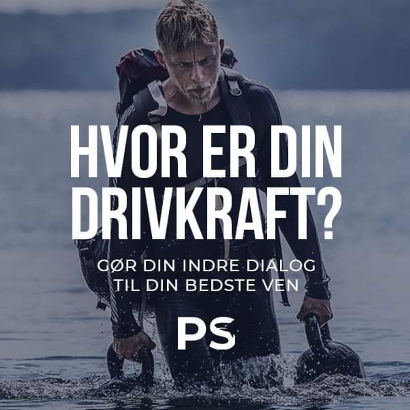 Hvor er din drivkraft? - Podcasts