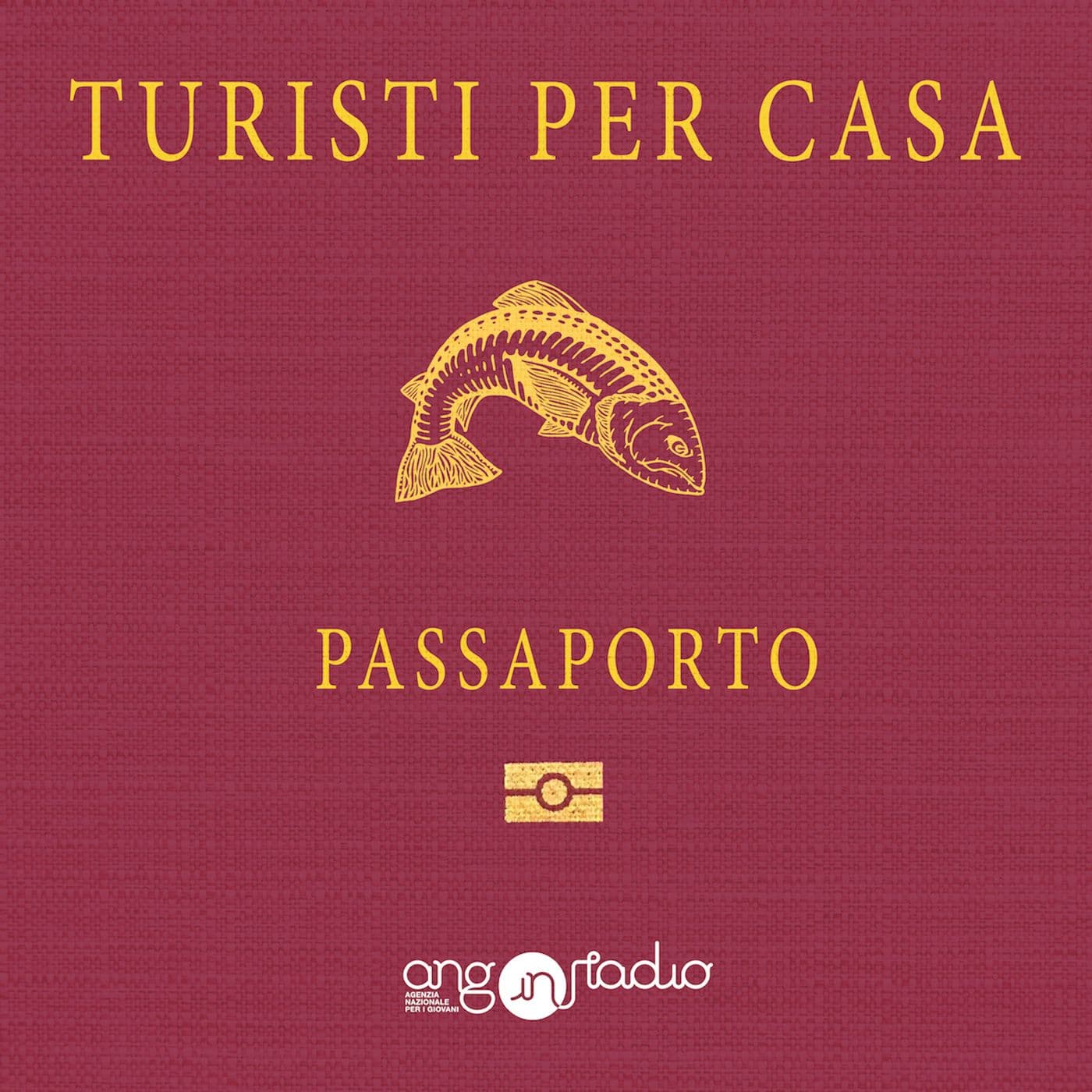 Turisti per casa - Podcasts
