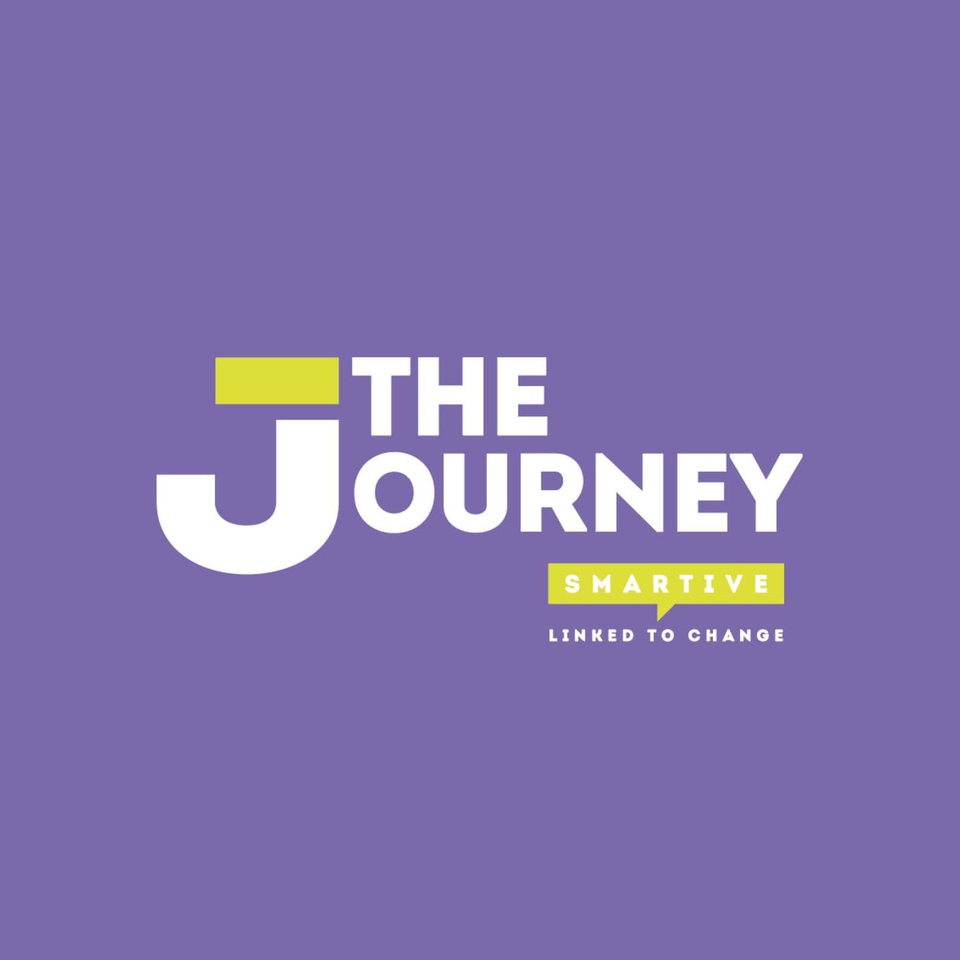 THE JOURNEY – Voices of the Journey - Podcasts