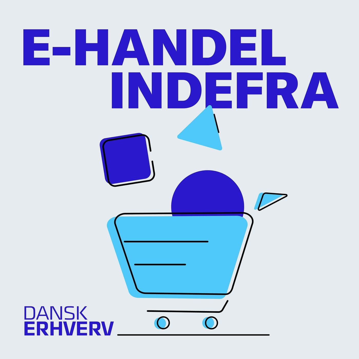 E-handel indefra - Podcasts
