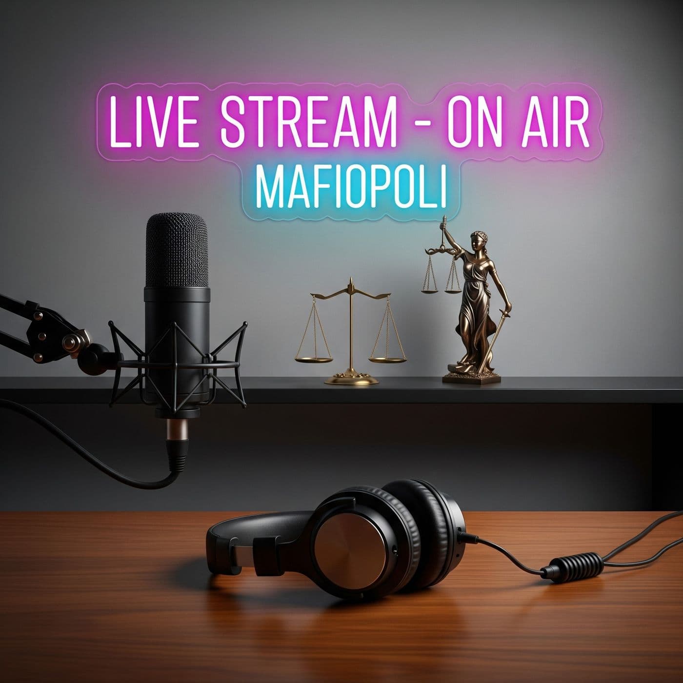 Mafiopoli.com - Il Podcast - Podcasts