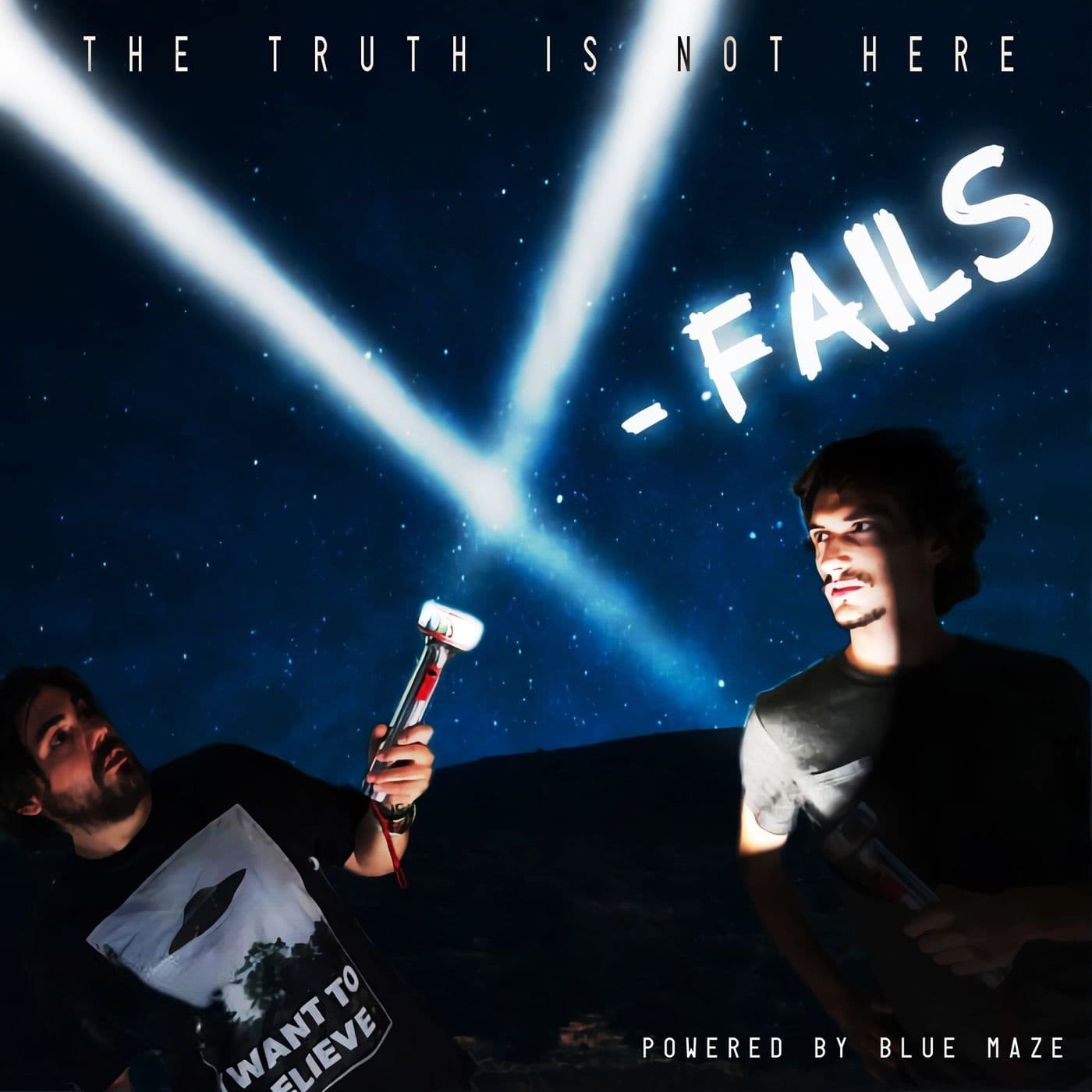 X-Fails - Podcasts