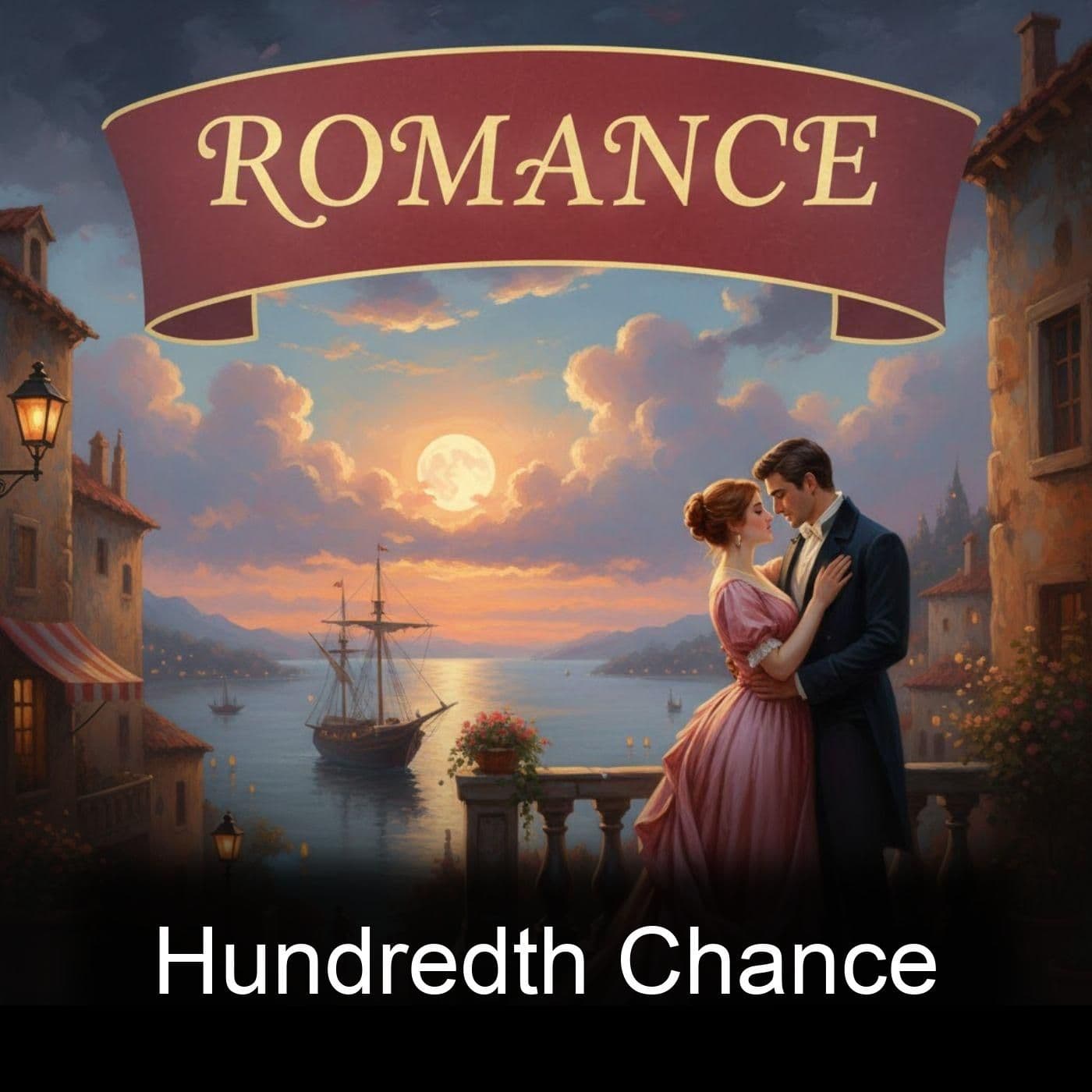 Hundredth Chance - Podcasts