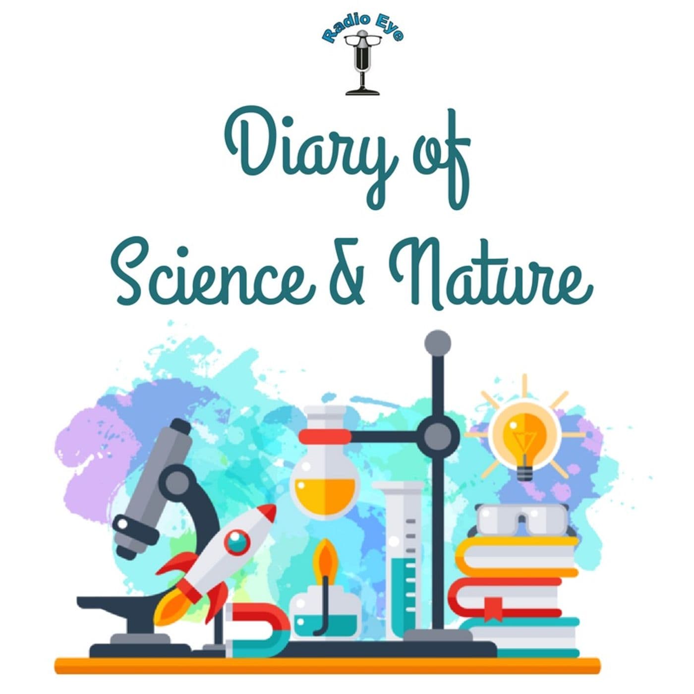 Science Show KY - Podcasts