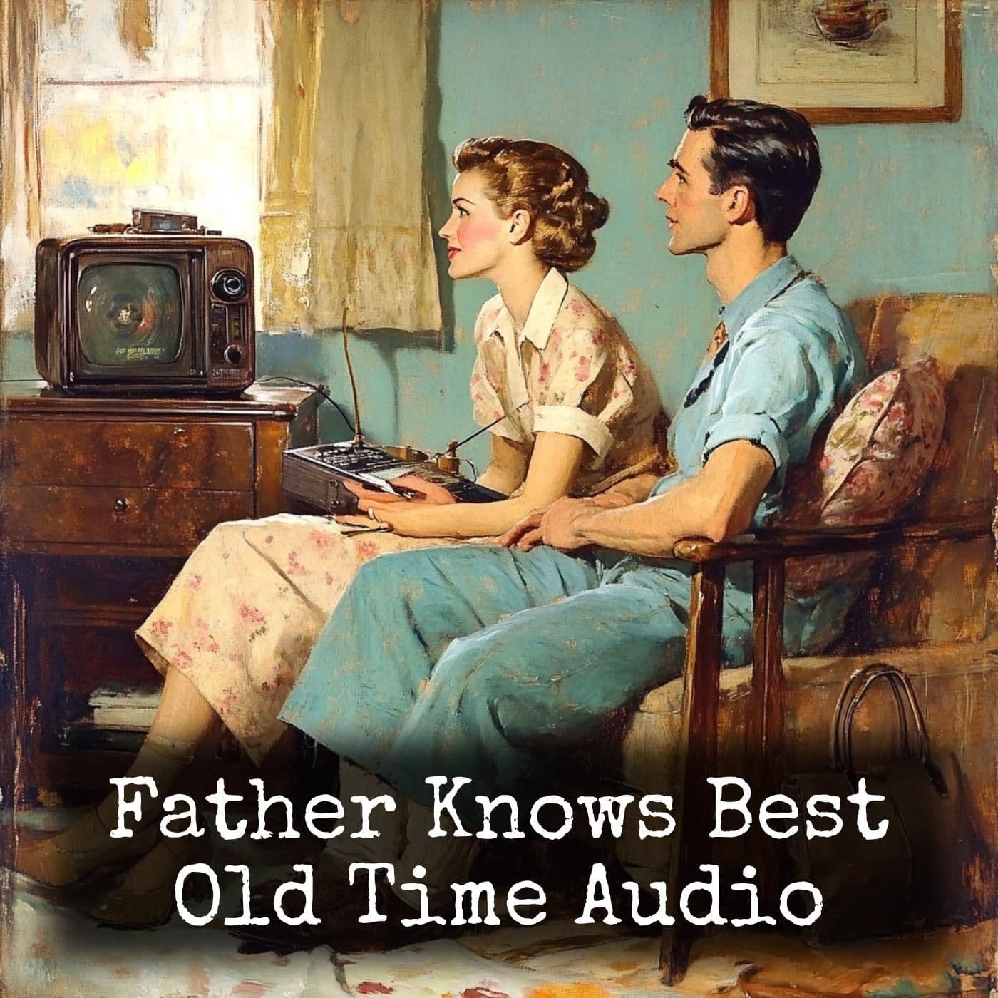 Father Knows Best - Old Time Audio - Podcasts