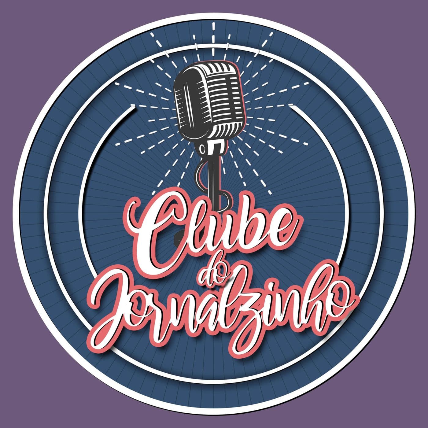 Clube do Jornalzinho - Podcasts