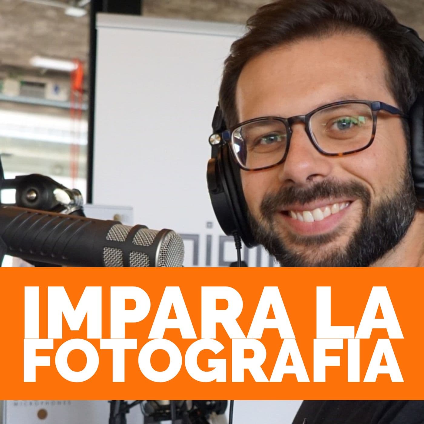 Impara La Fotografia - Podcasts