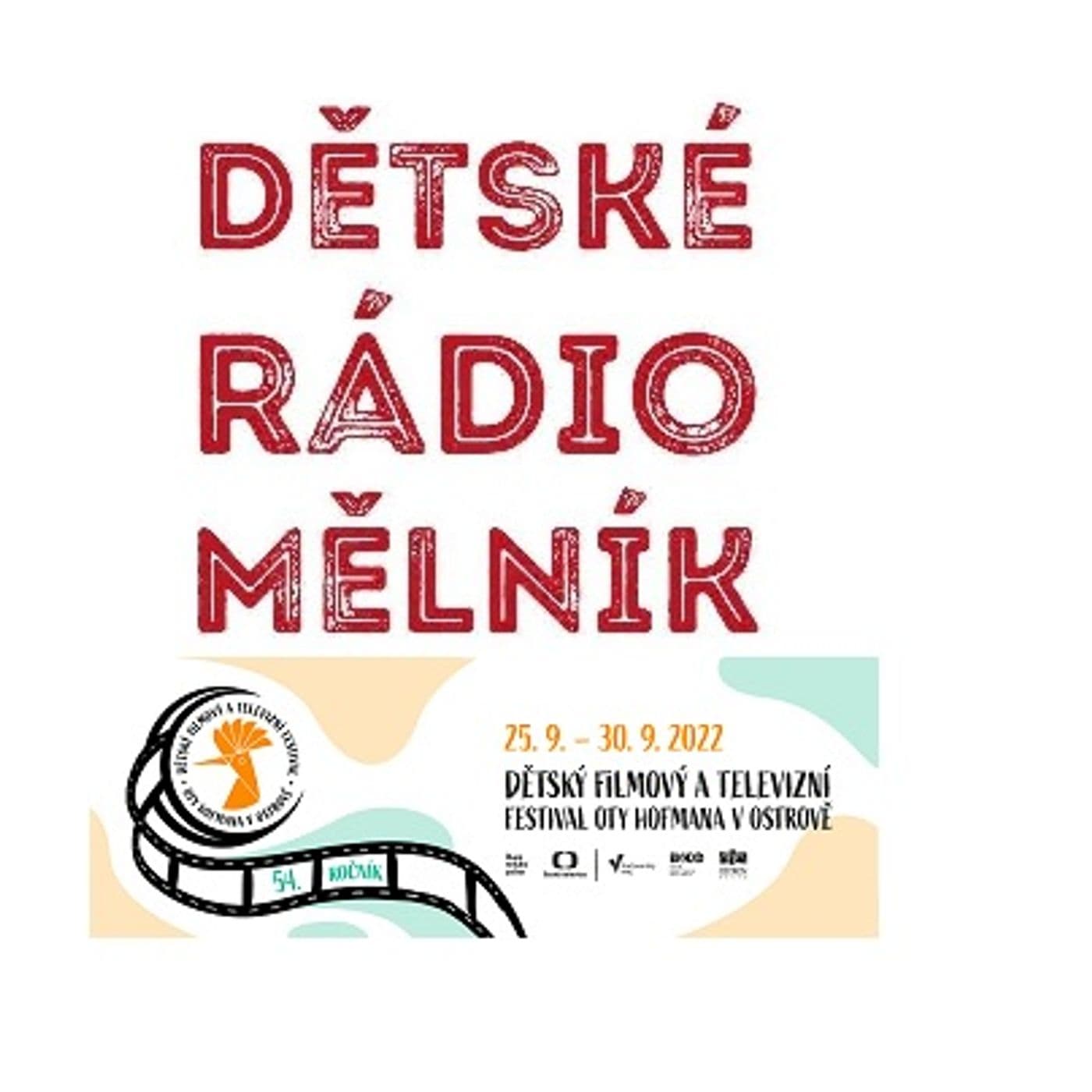Festival Oty Hofmana 2022 - Podcasts