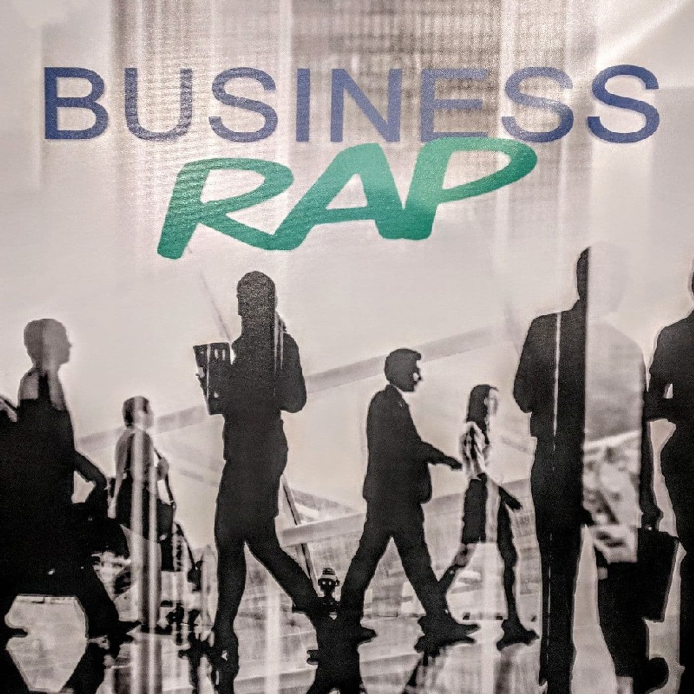 Business Rap - Podcasts