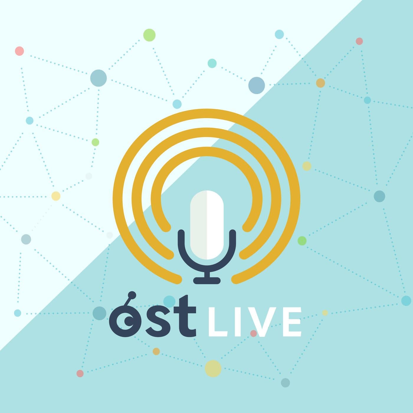 OST LIVE - Podcasts