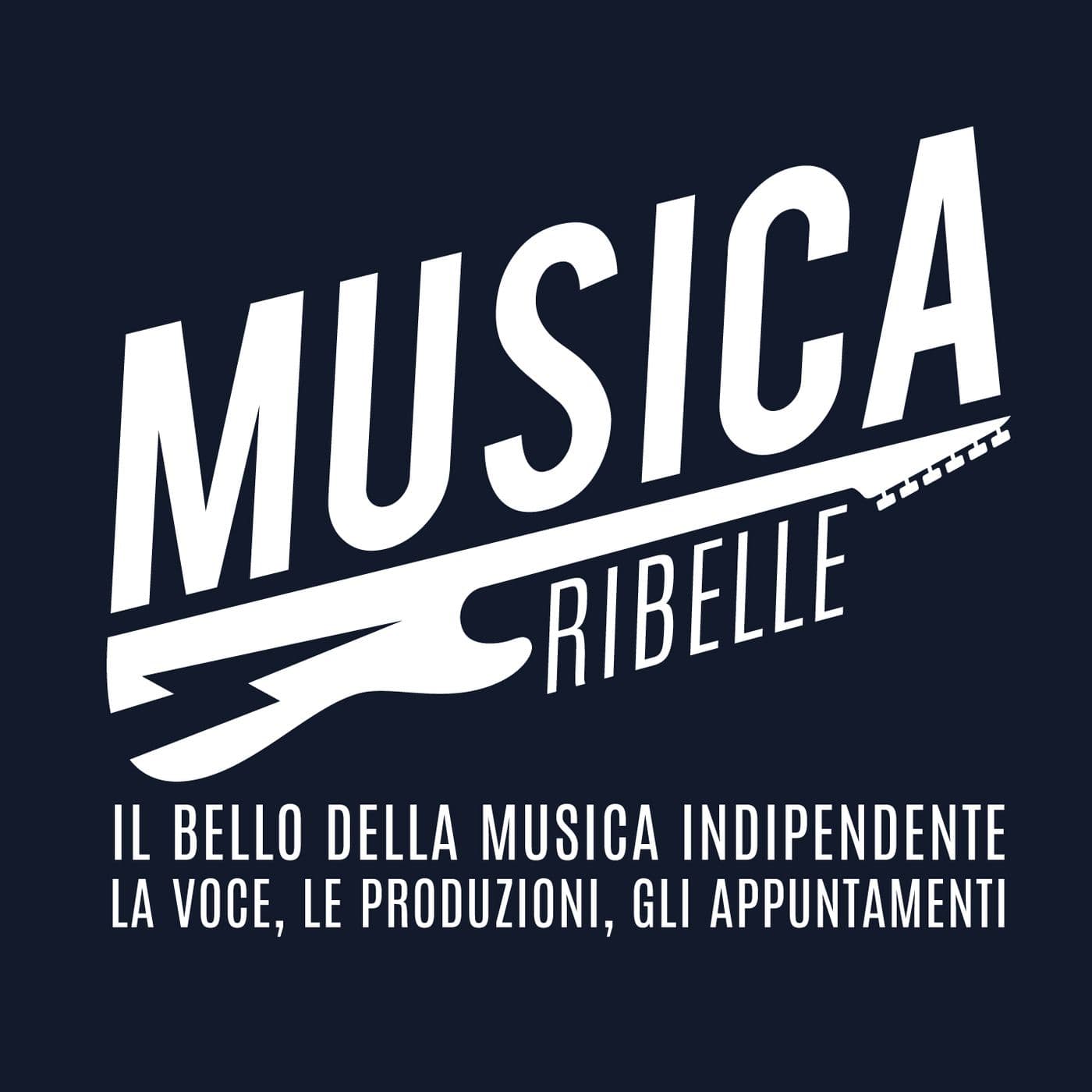 Musica Ribelle il blog - Podcasts