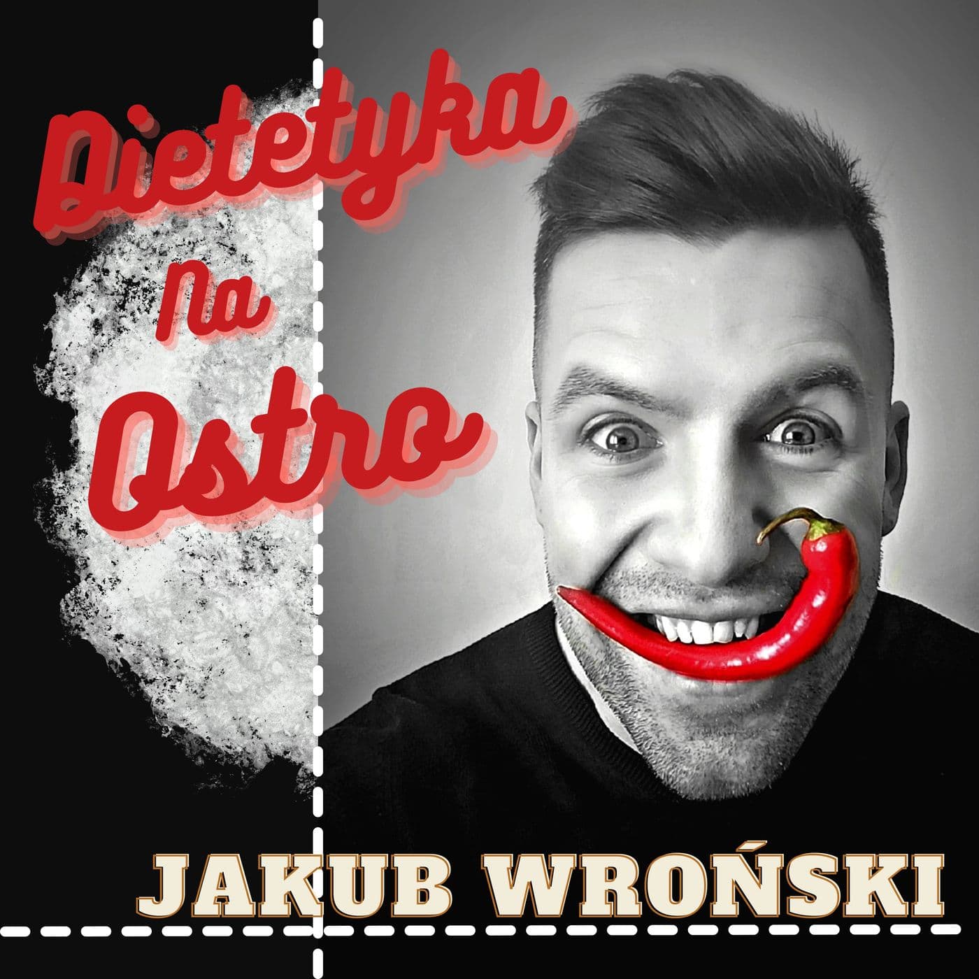 Dietetyka Na Ostro - Podcasts