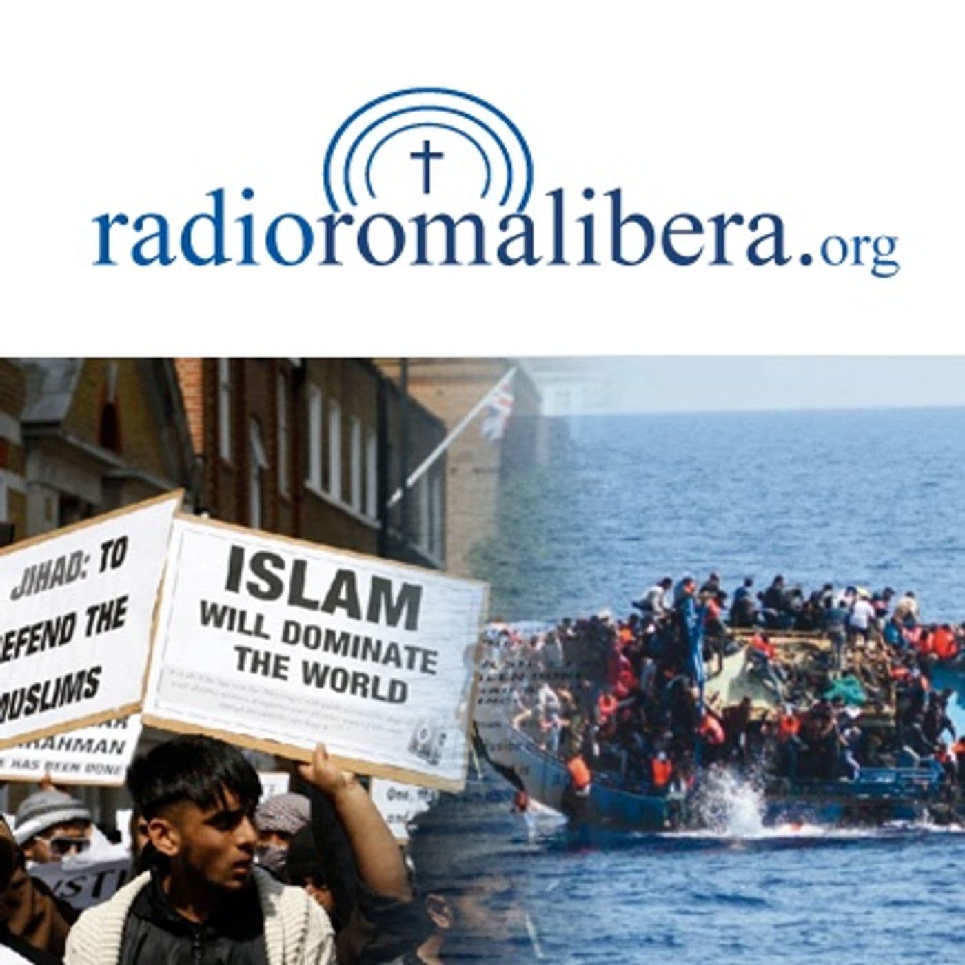 Attualità | RRL - Podcasts