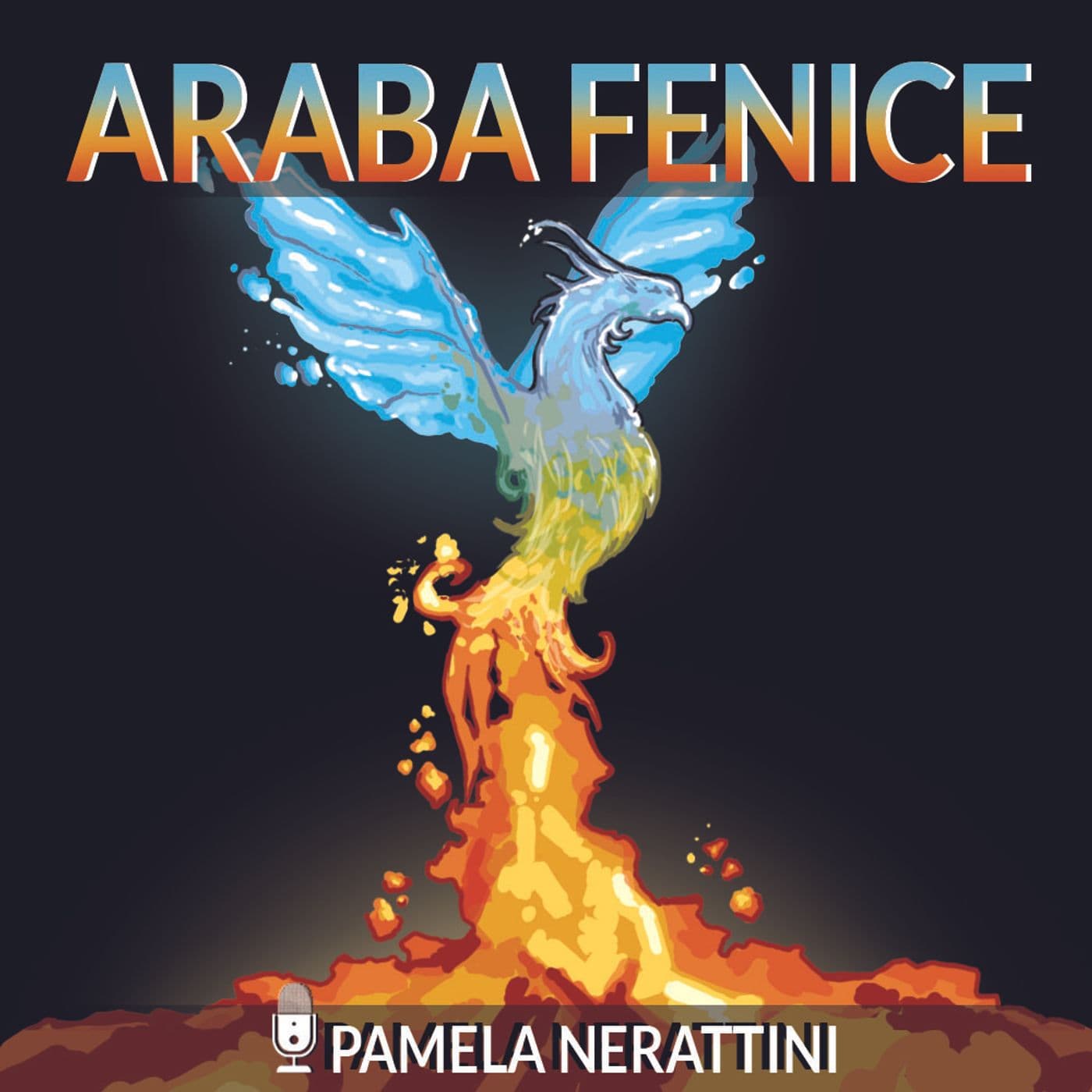 Araba fenice - Podcasts