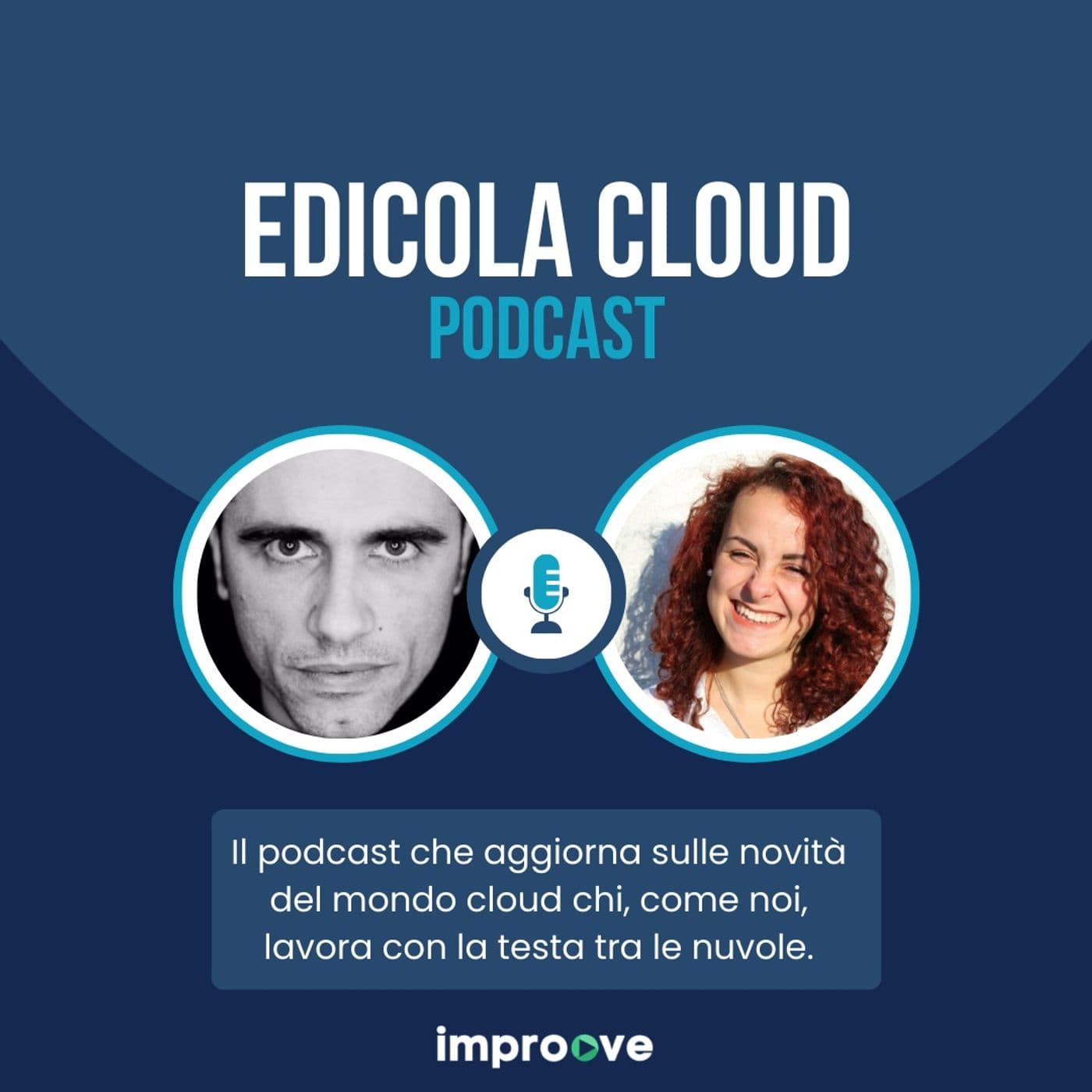 Edicola Cloud - Podcasts