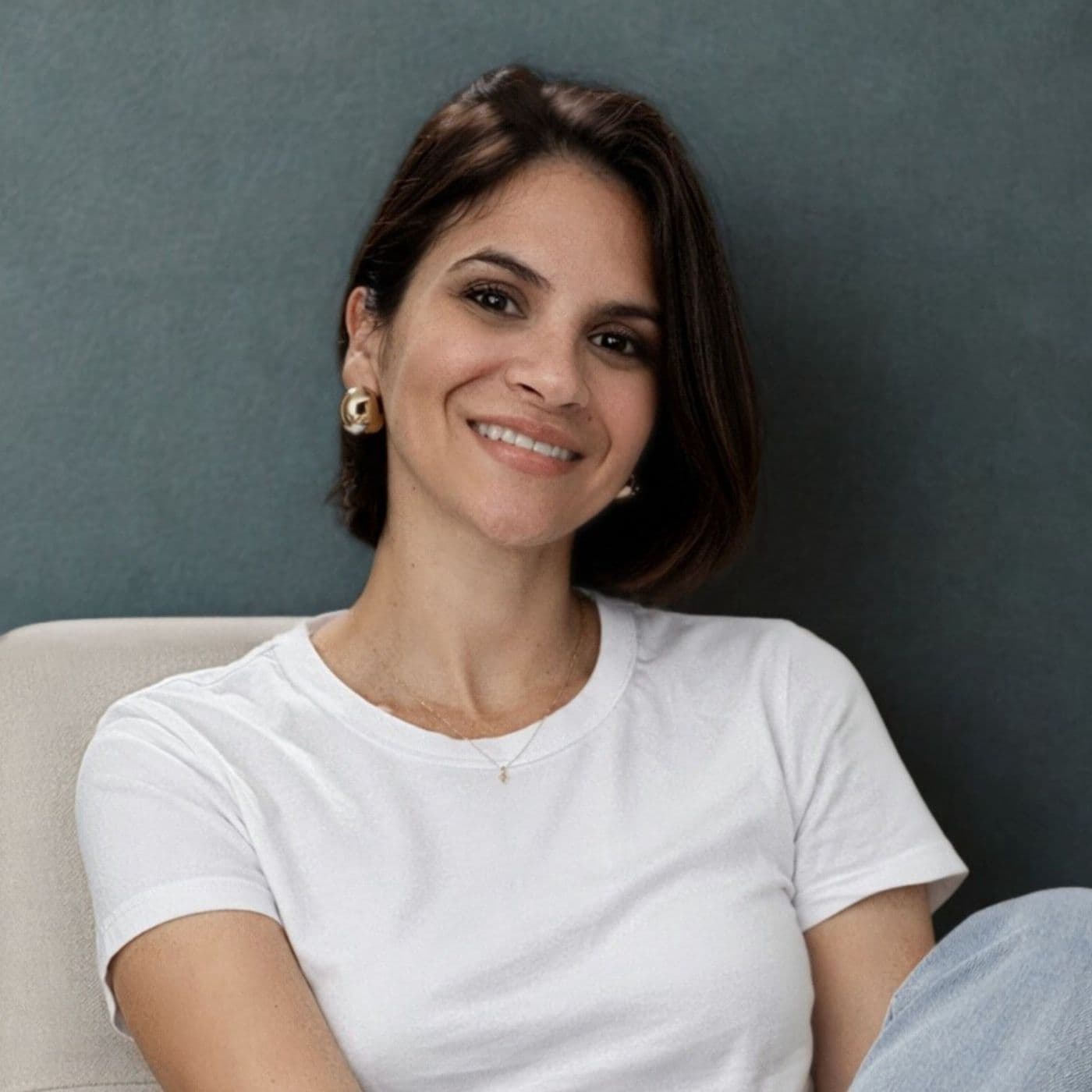 Marina Barros - Podcasts