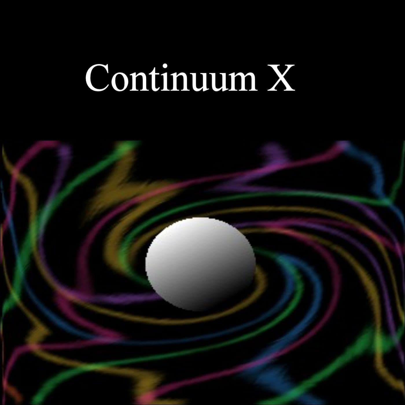 Continuum X - Podcasts