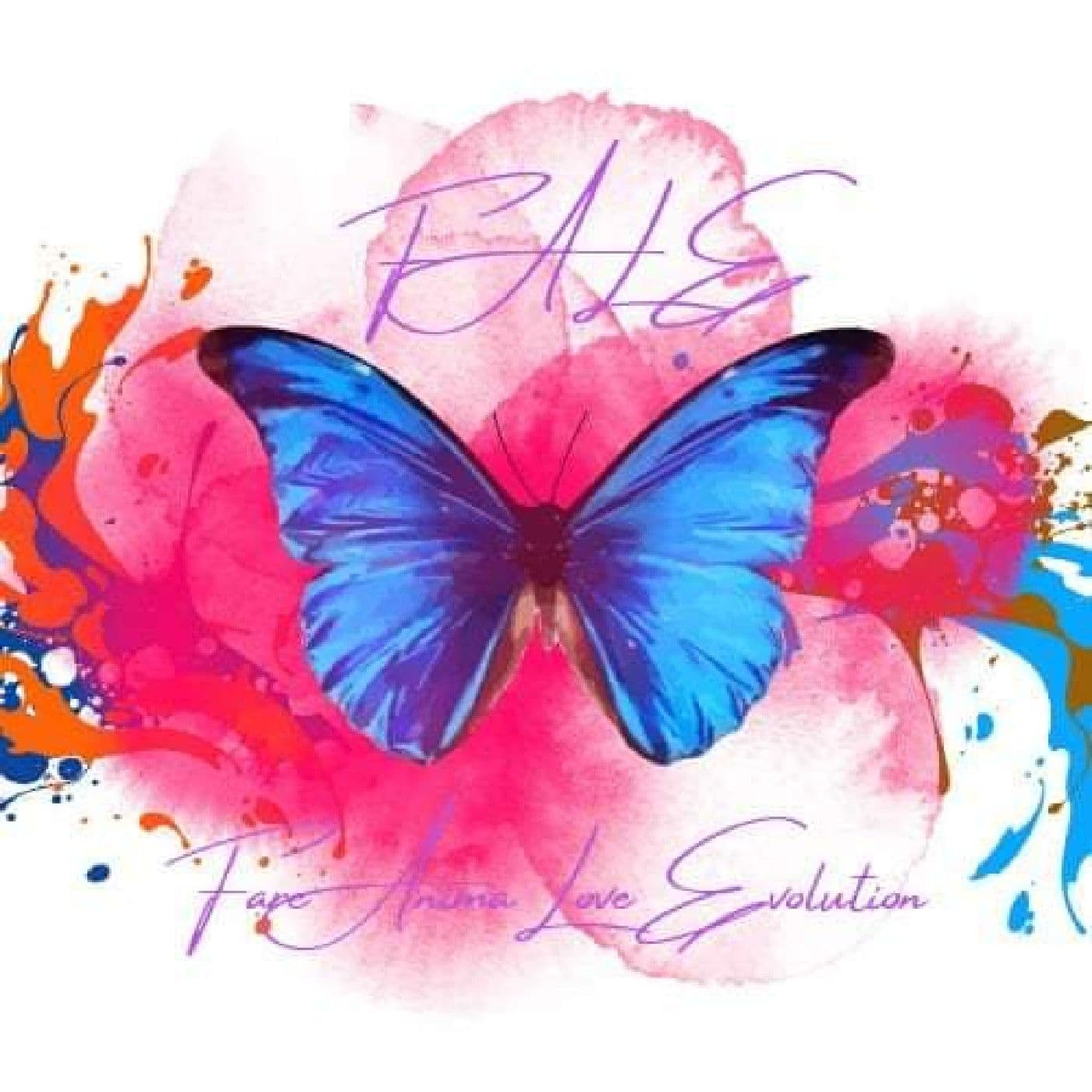 FALE FareAnimaLoveEvolution - Podcasts