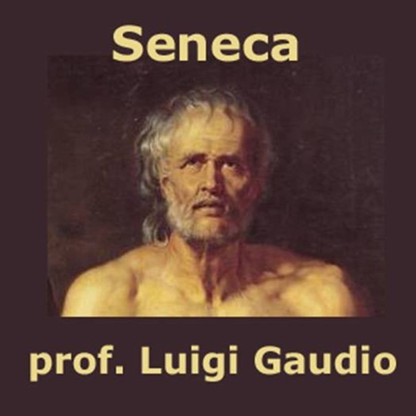 Lucio Anneo Seneca - Podcasts