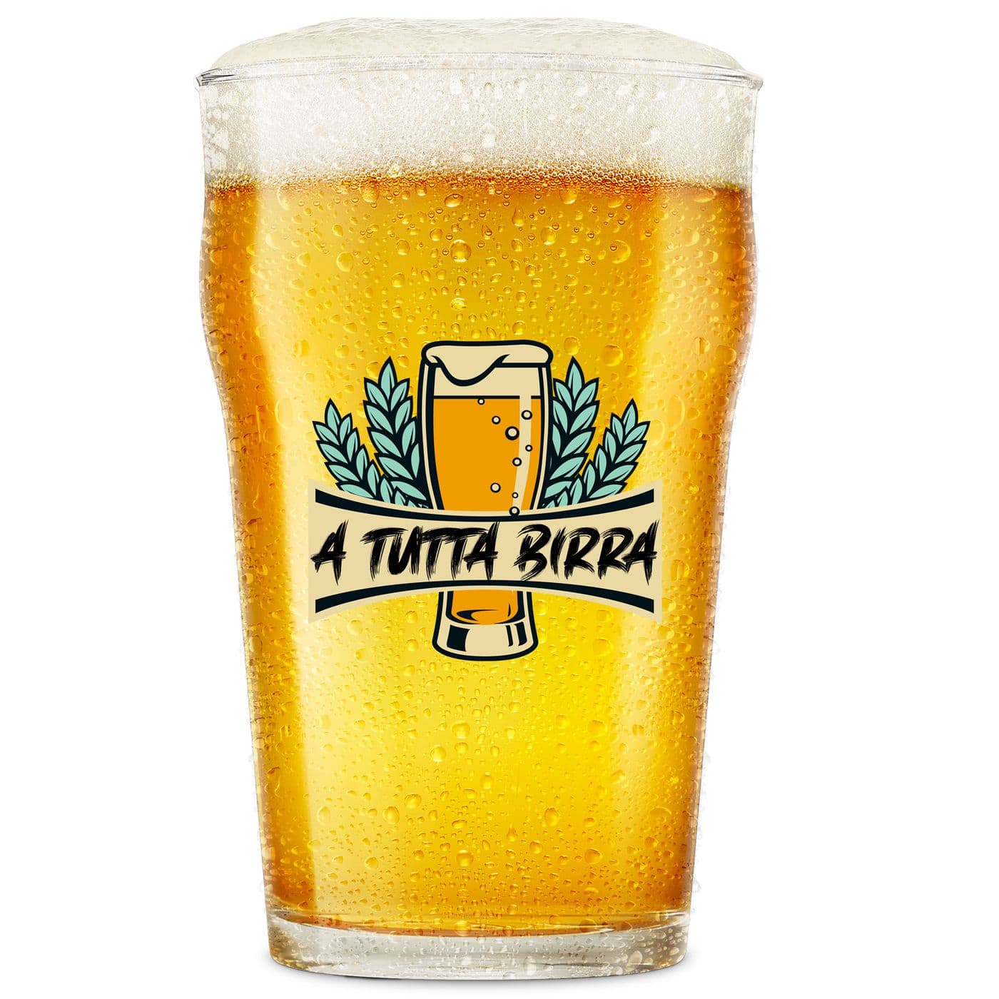 A tutta birra - Podcasts