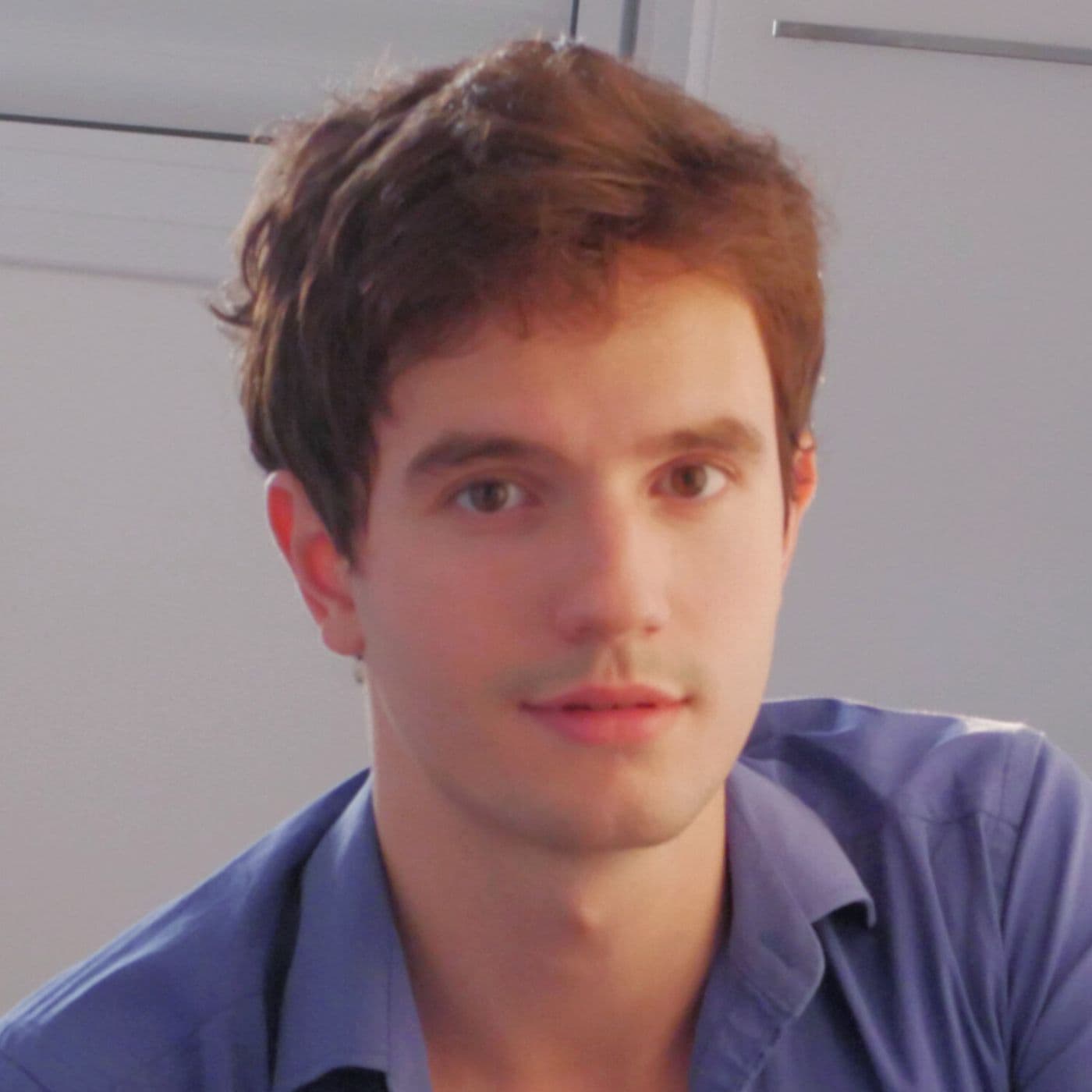 Lucas Conde - Podcast - Podcasts