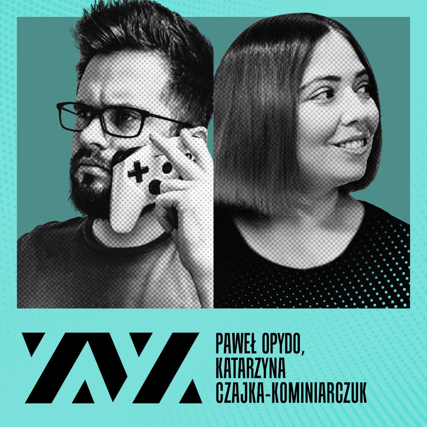 ZVZ – relacja na żywo z końca świata - Podcasts