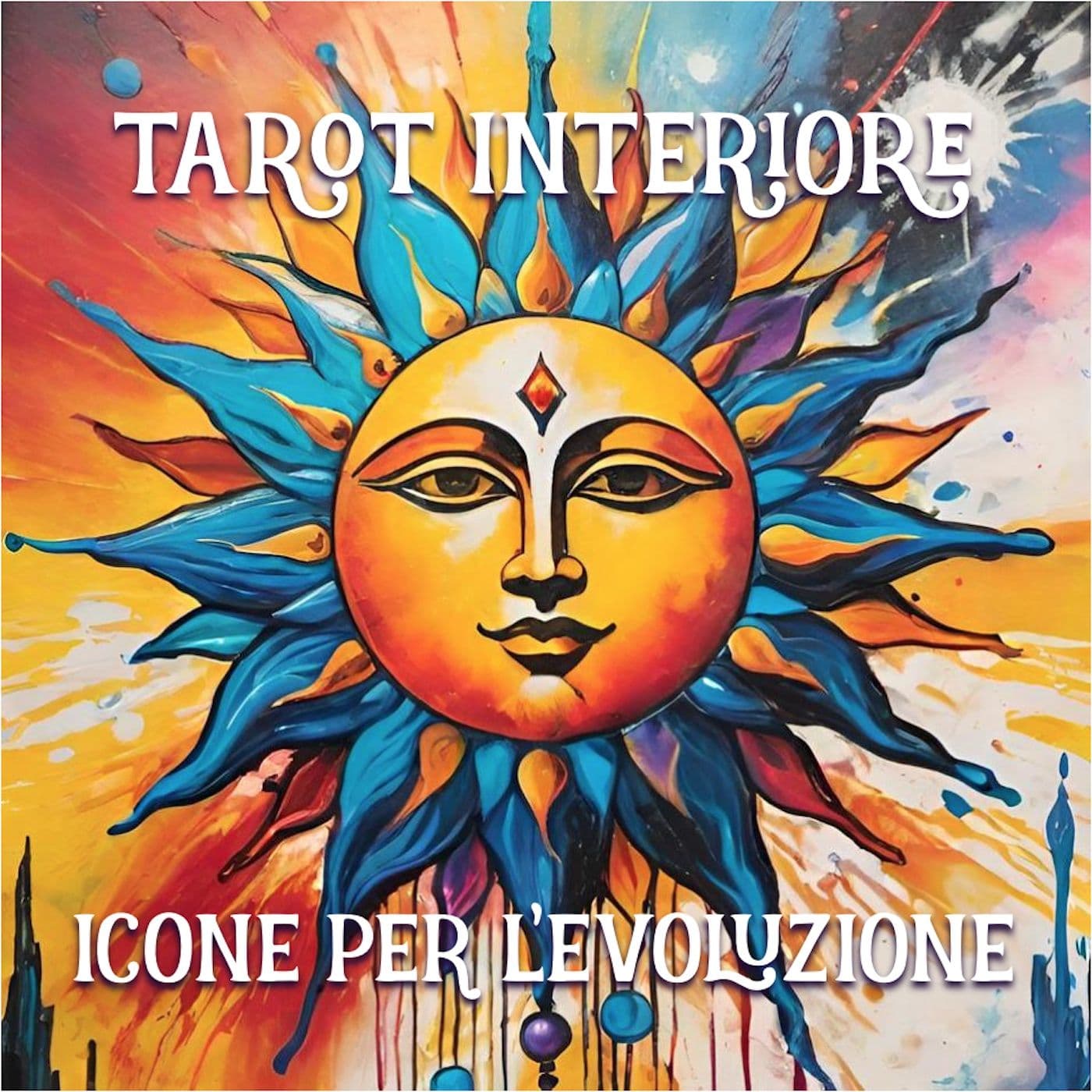 Tarot Interiore podcast - Podcasts