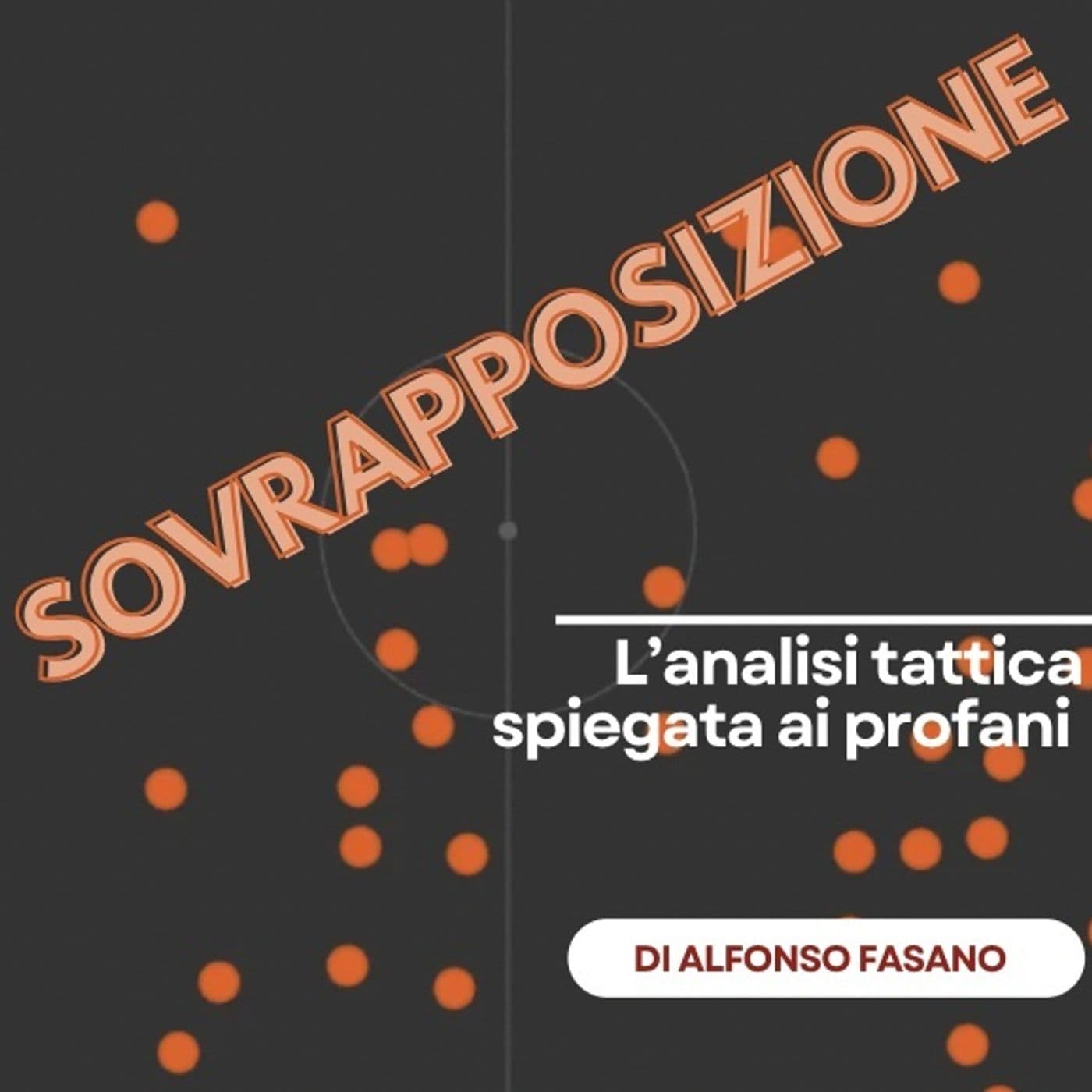 SOVRAPPOSIZIONE - Podcasts