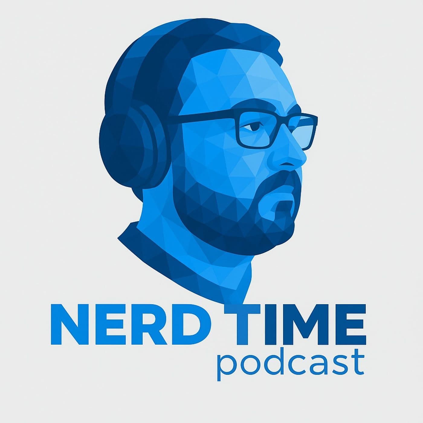NerdTime - Podcasts