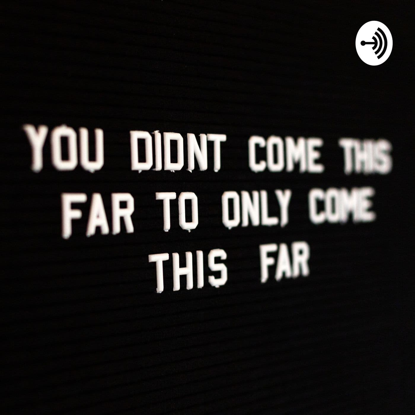 אמנות ההגשמה - Podcasts