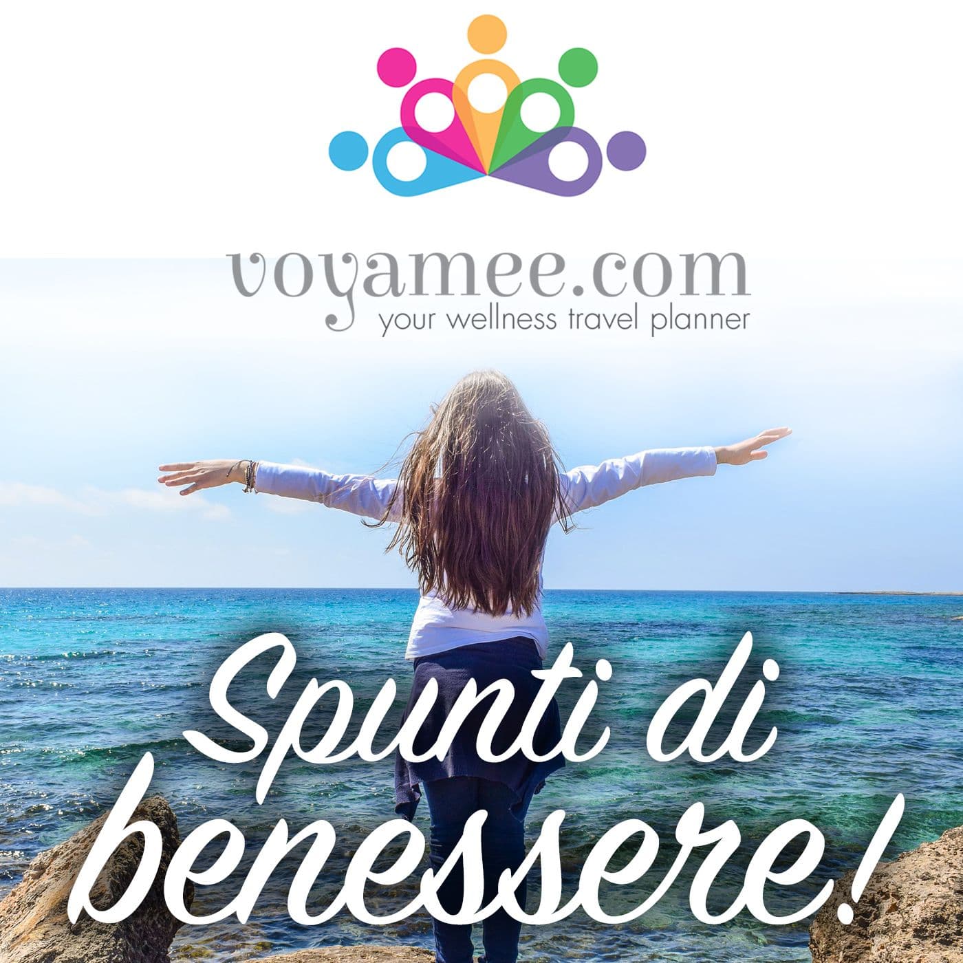 Spunti di benessere - Podcasts