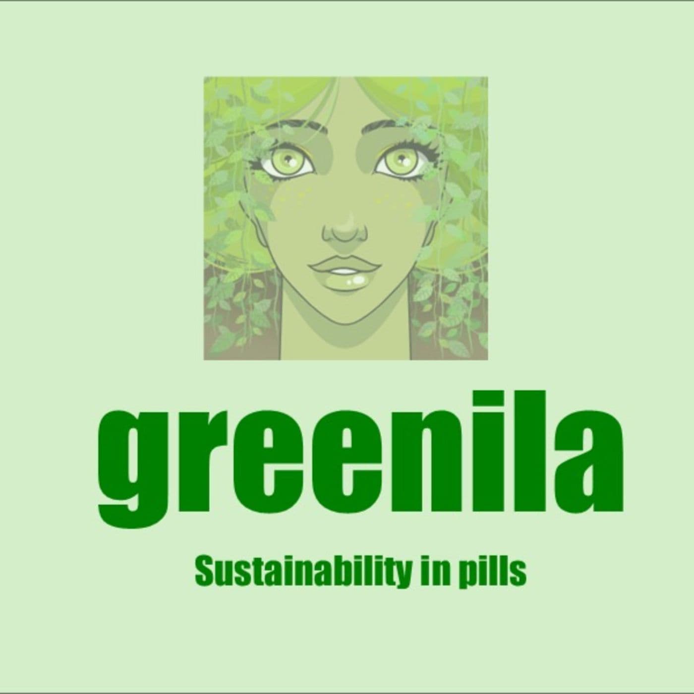 greenila - Podcasts