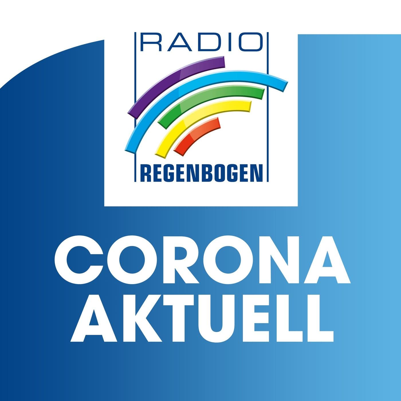 Radio Regenbogen Corona Aktuell - Podcasts