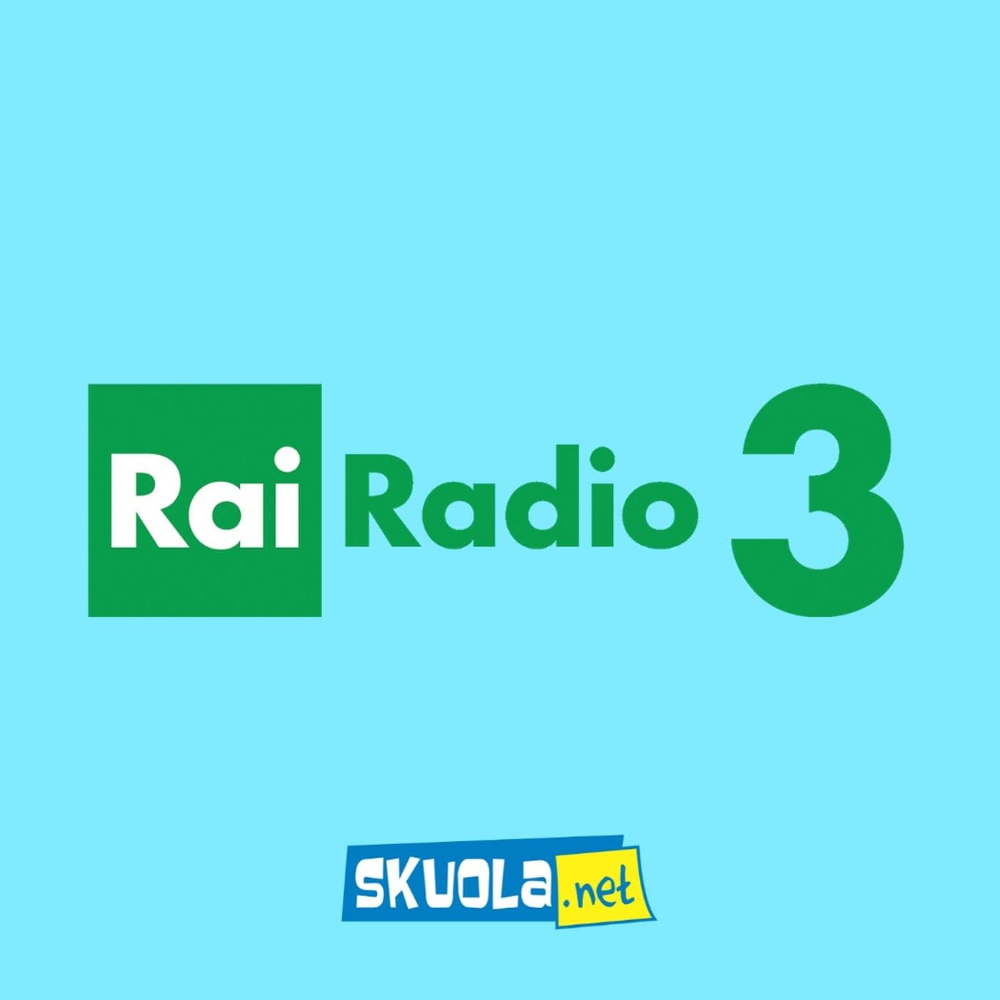 Skuola.net su Radio3 - Podcasts