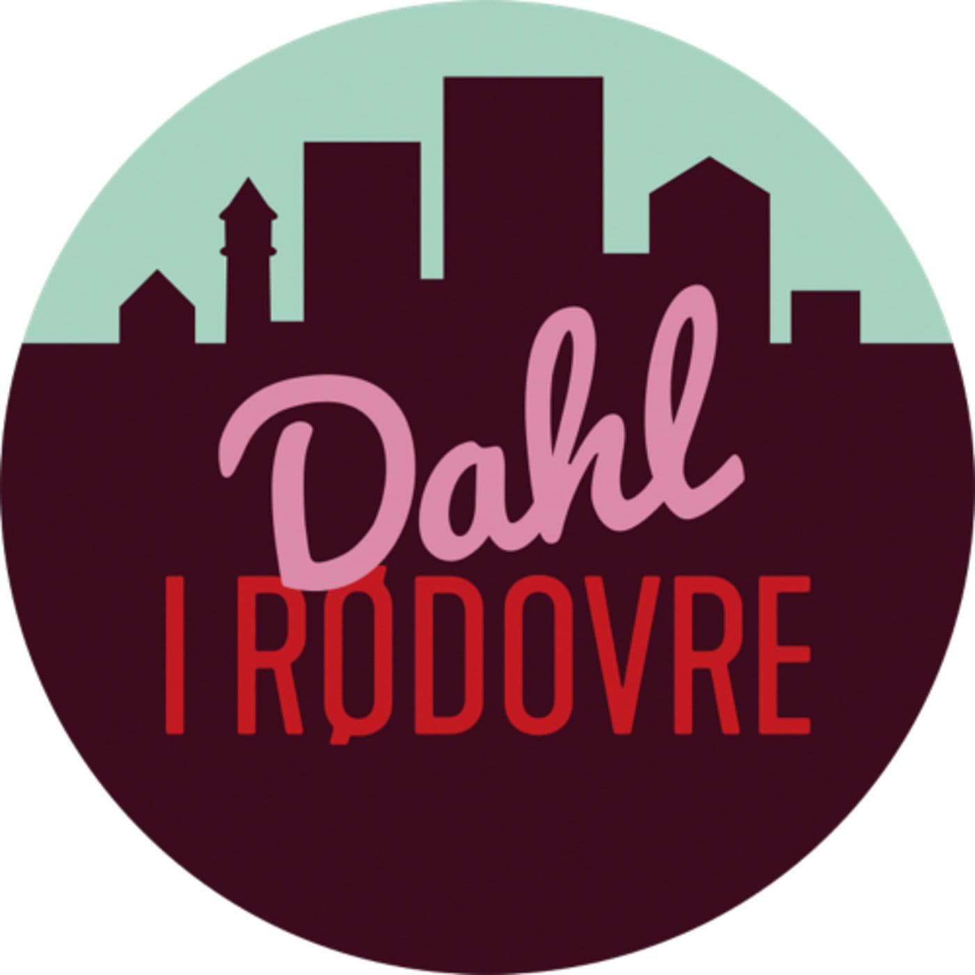 Dahl i Rødovre - Podcasts