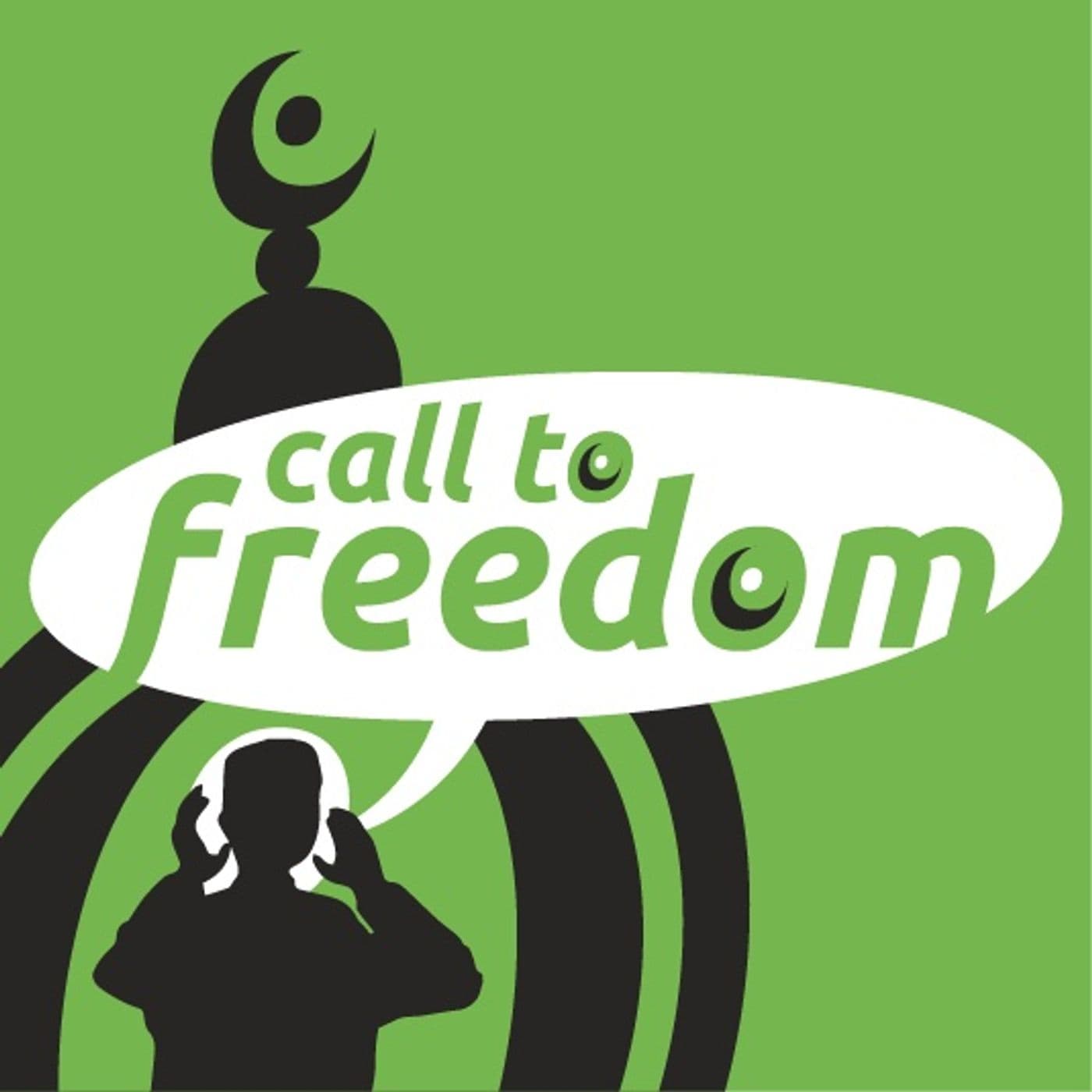 Call to Freedom - Podcasts