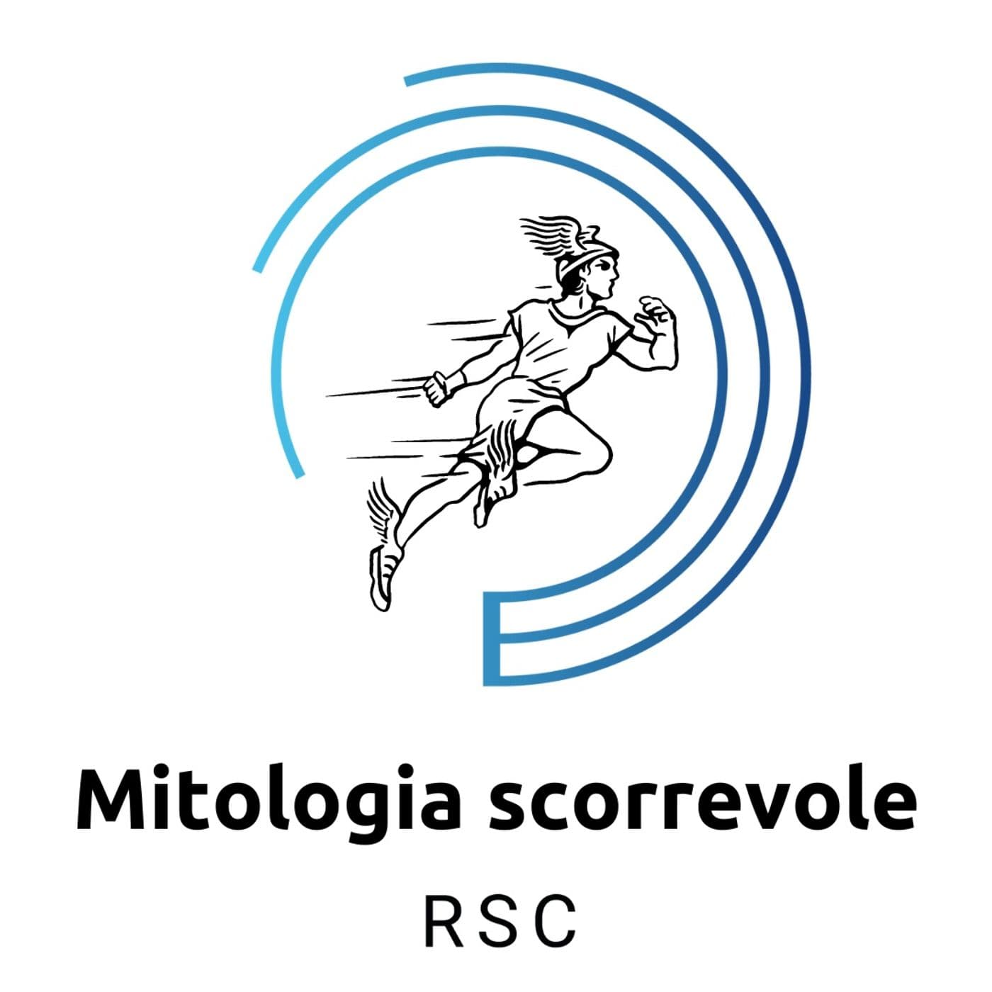 Mitologia scorrevole - Podcasts