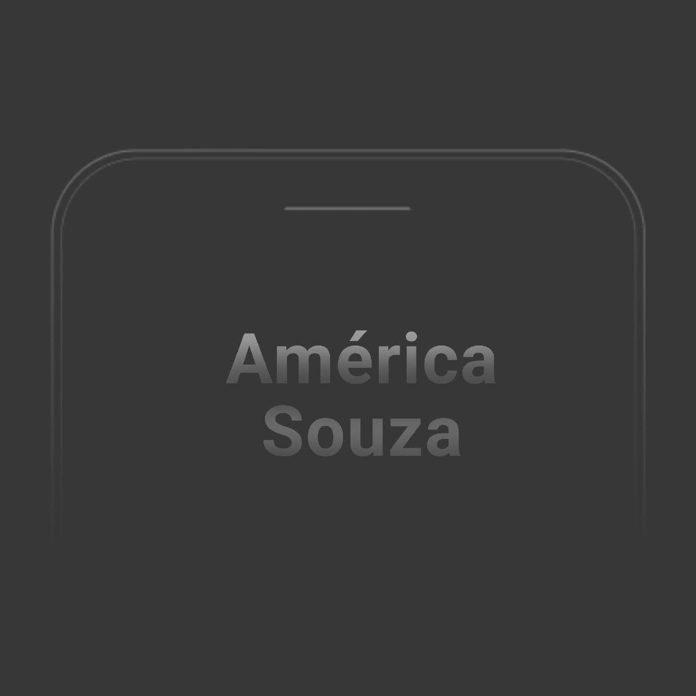 América Souza - Podcasts