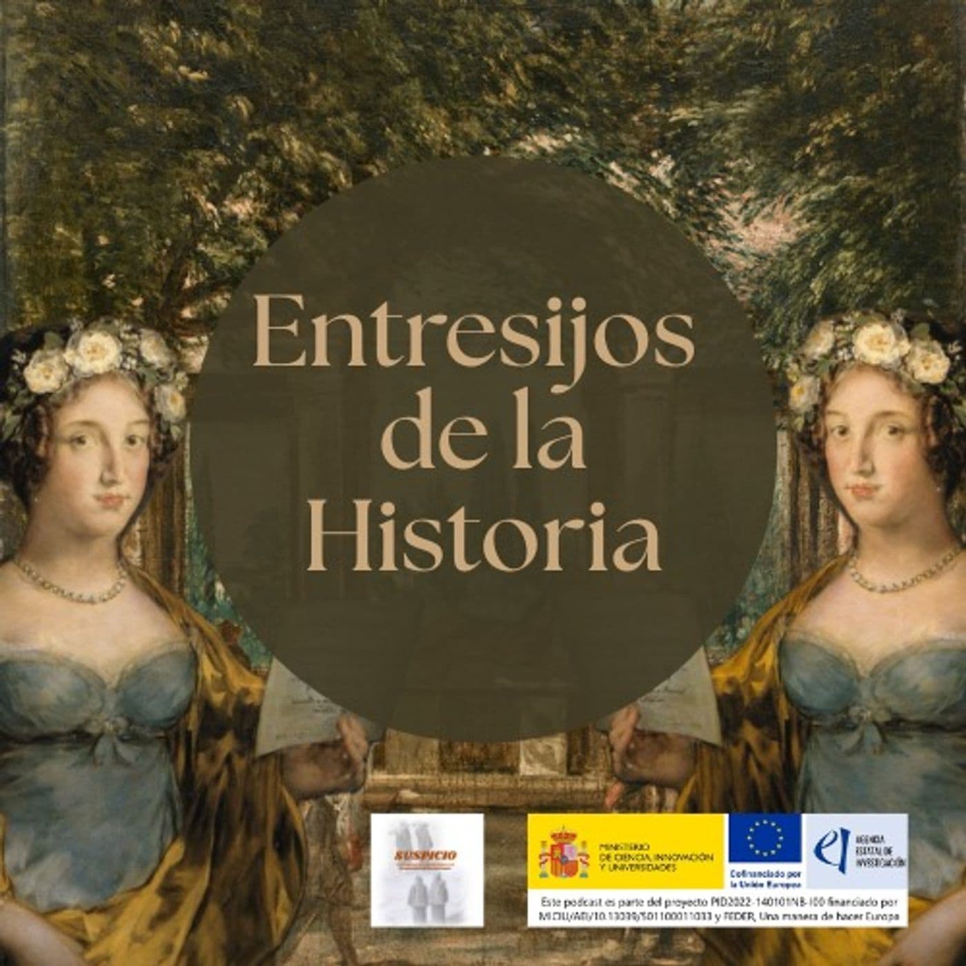 Entresijos de la Historia - Podcasts