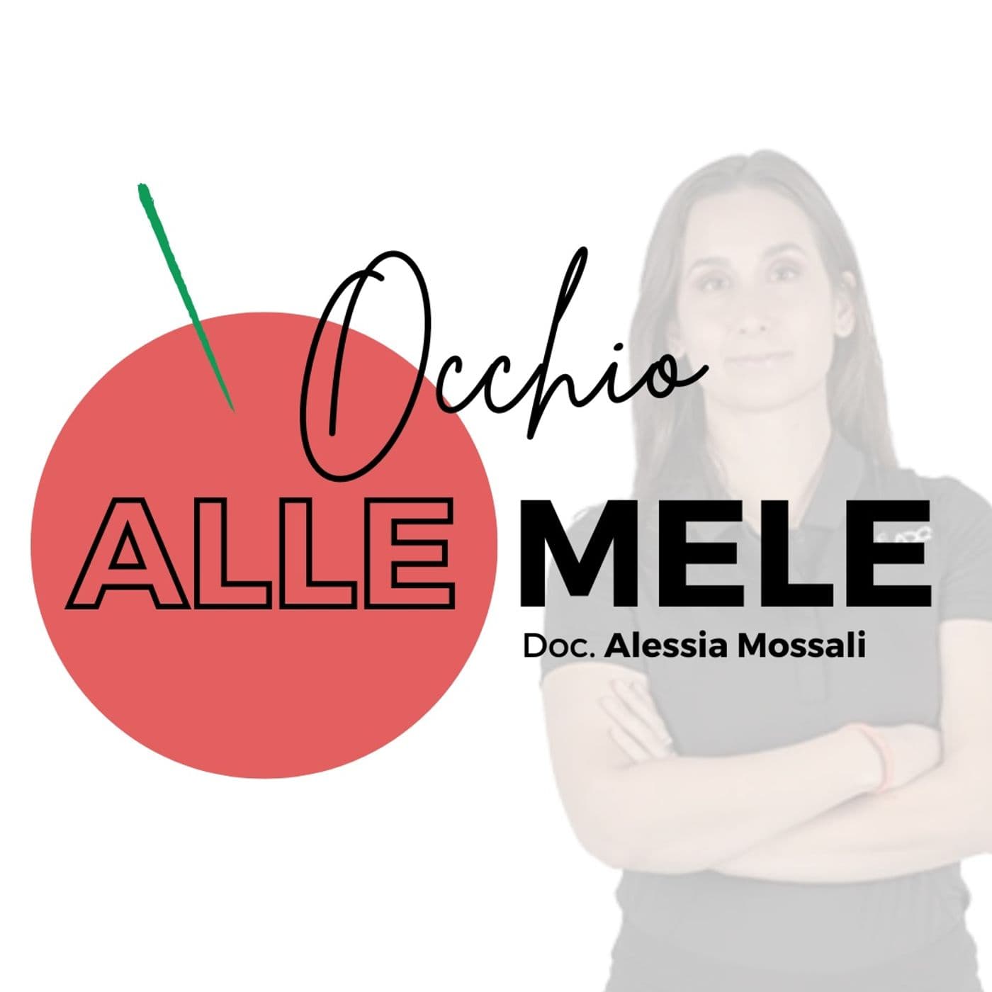 Occhio alle Mele - Podcasts
