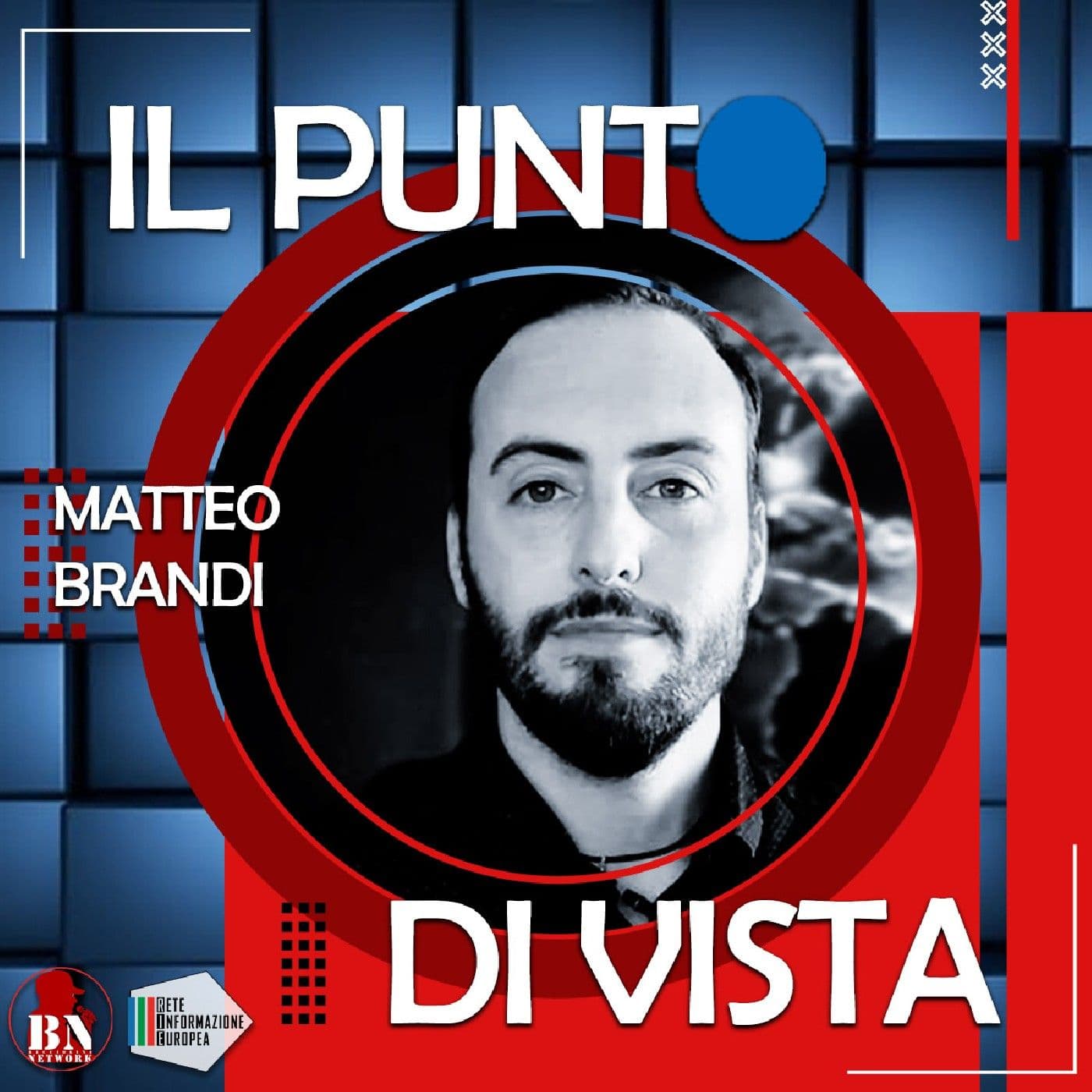 IL PUNTO DI VISTA DI MATTEO BRANDI