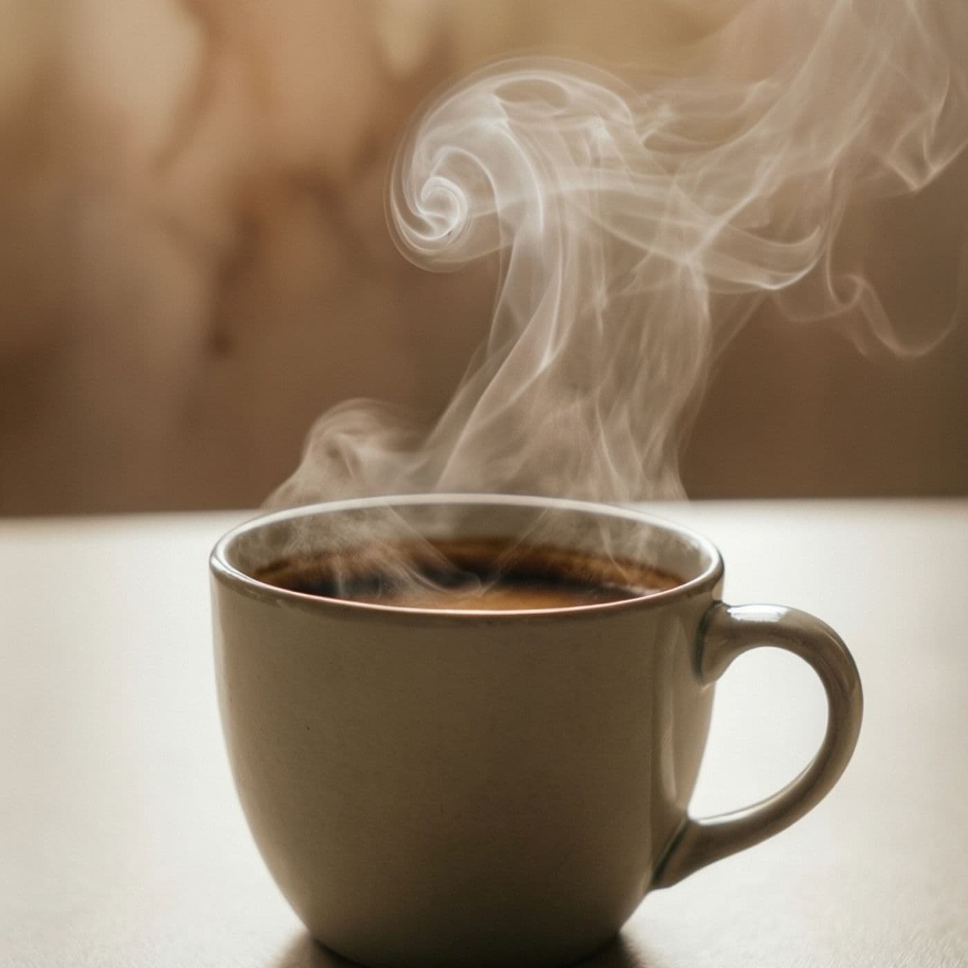 Un caffè alla volta - Podcasts
