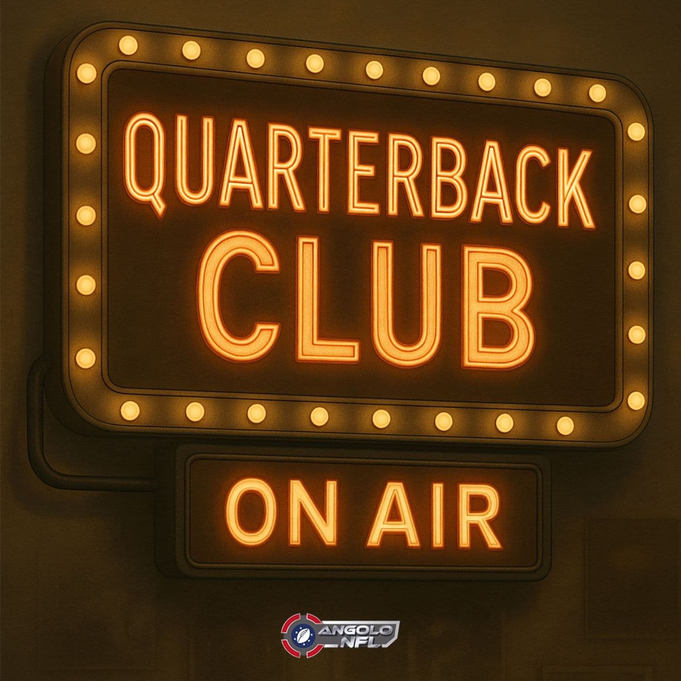 Quarterback Club - Podcasts