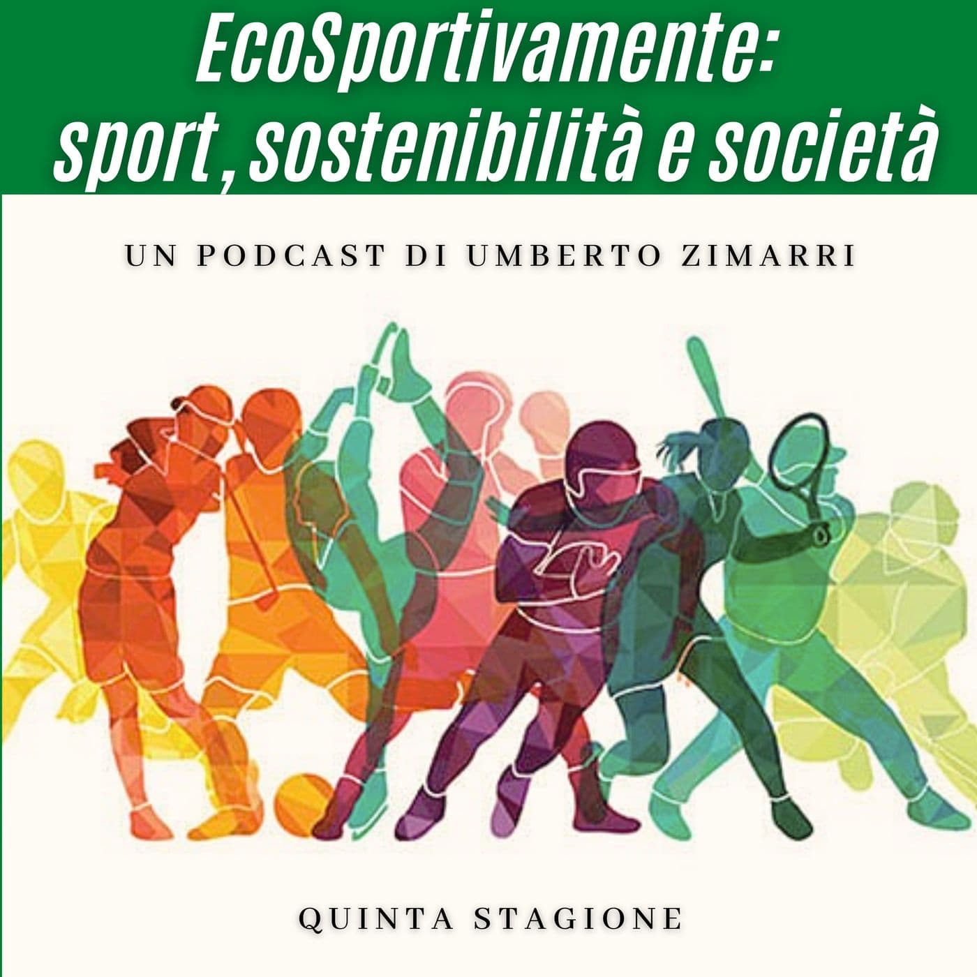 EcoSportivamente - Podcasts