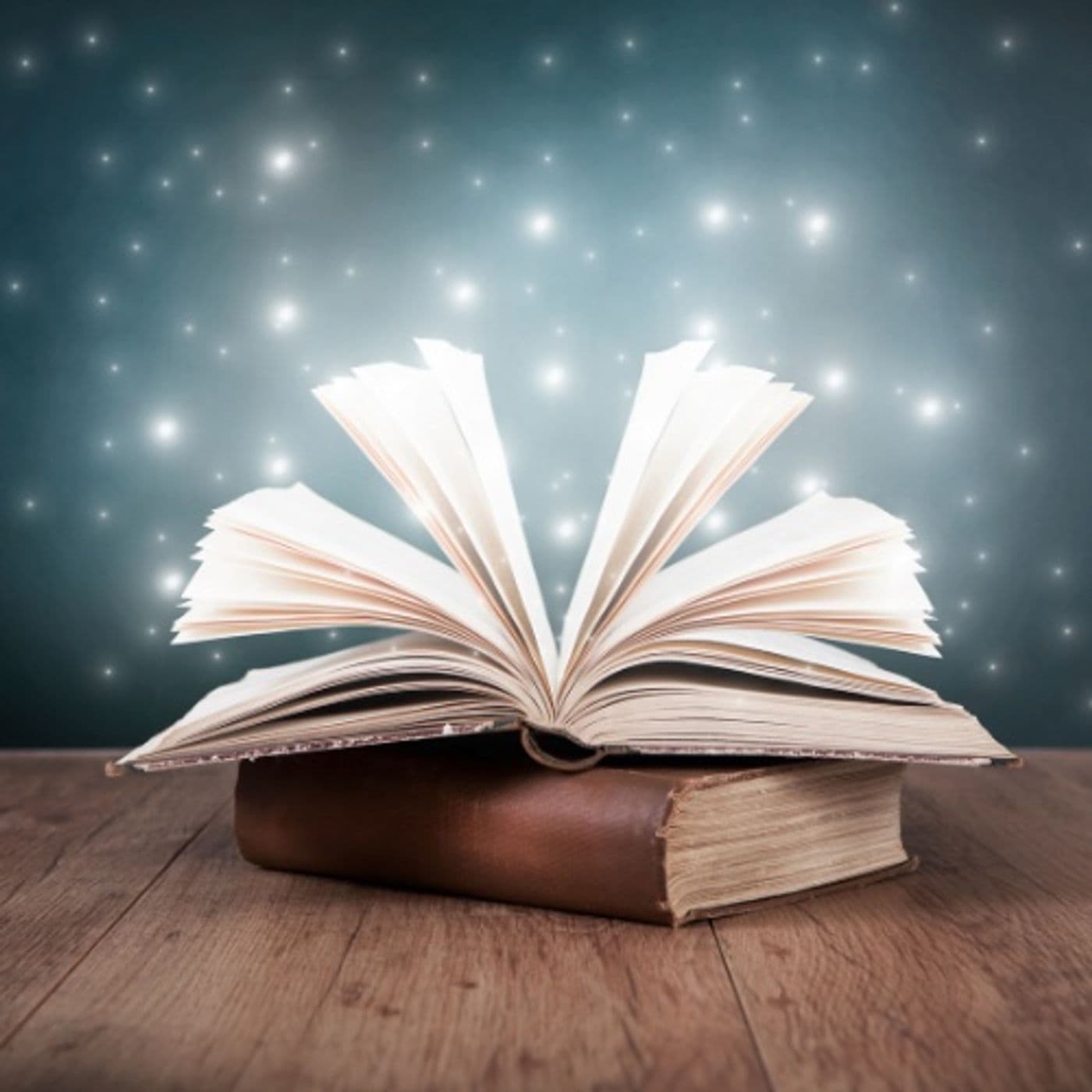 Il pensiero felice ti fa volare - Podcasts