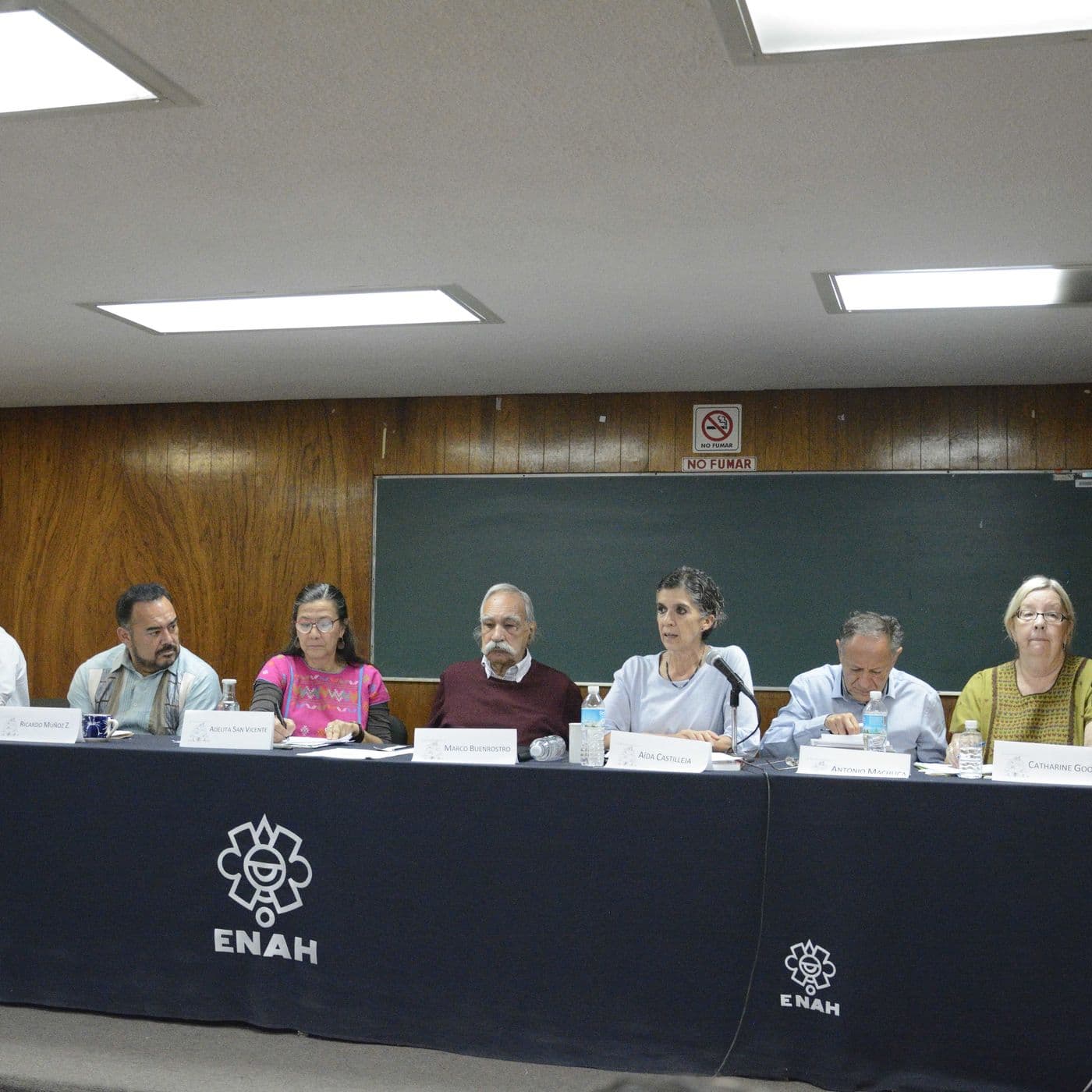 III Panel de análisis - Podcasts