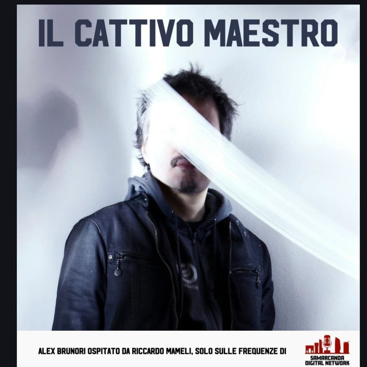 Il Cattivo Maestro - Podcasts