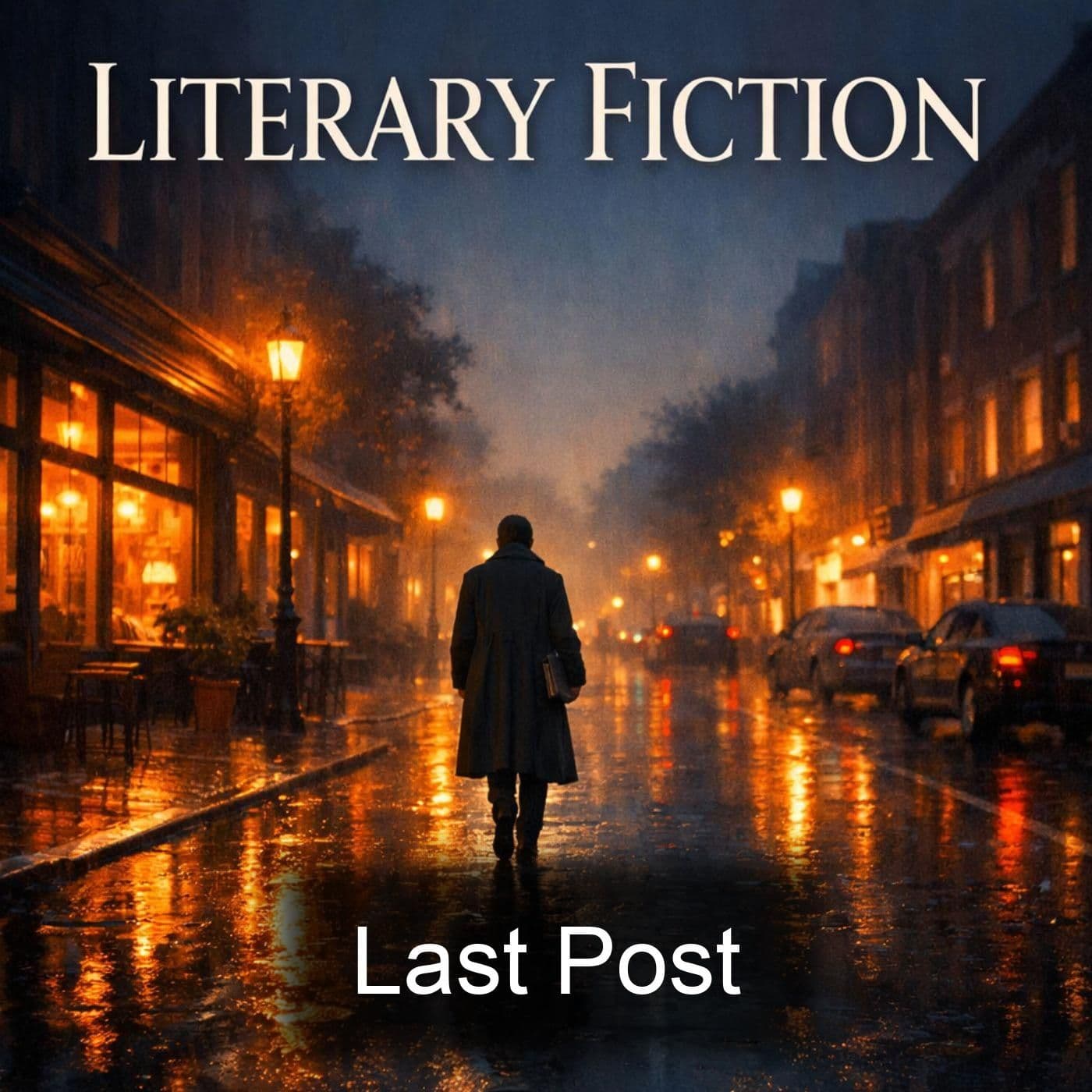 Last Post - Podcasts