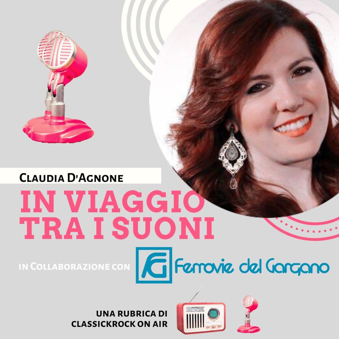 In viaggio tra i suoni