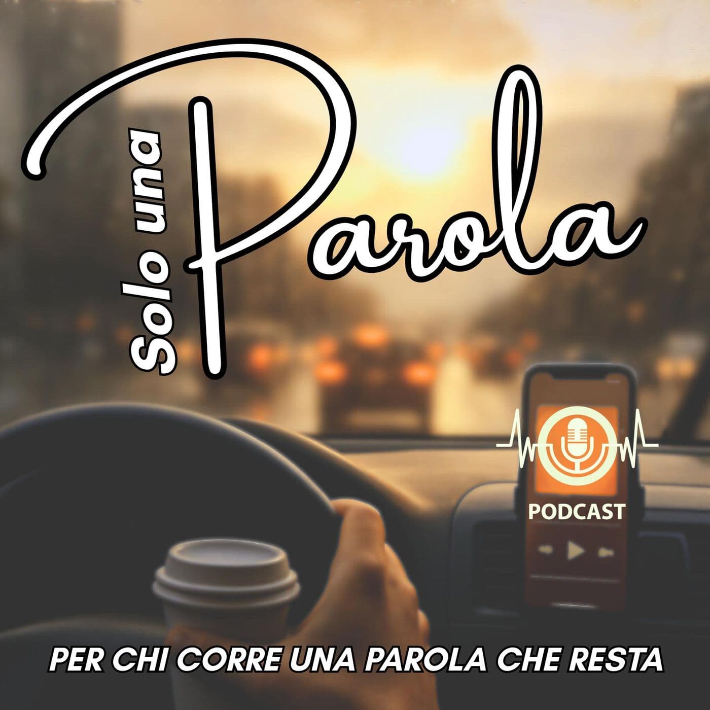 Solo una Parola - La Voce del Popolo - Podcasts